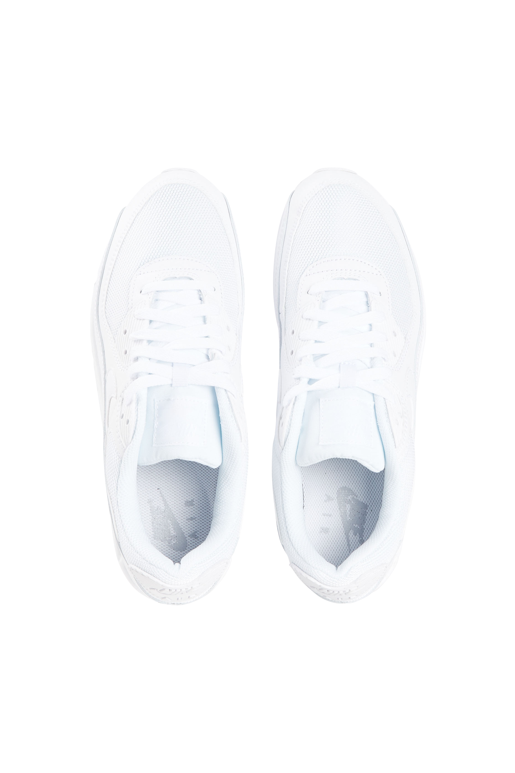 Baskets Blanc