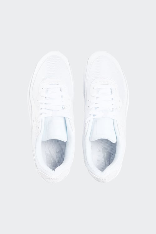 NIKE Baskets Blanc