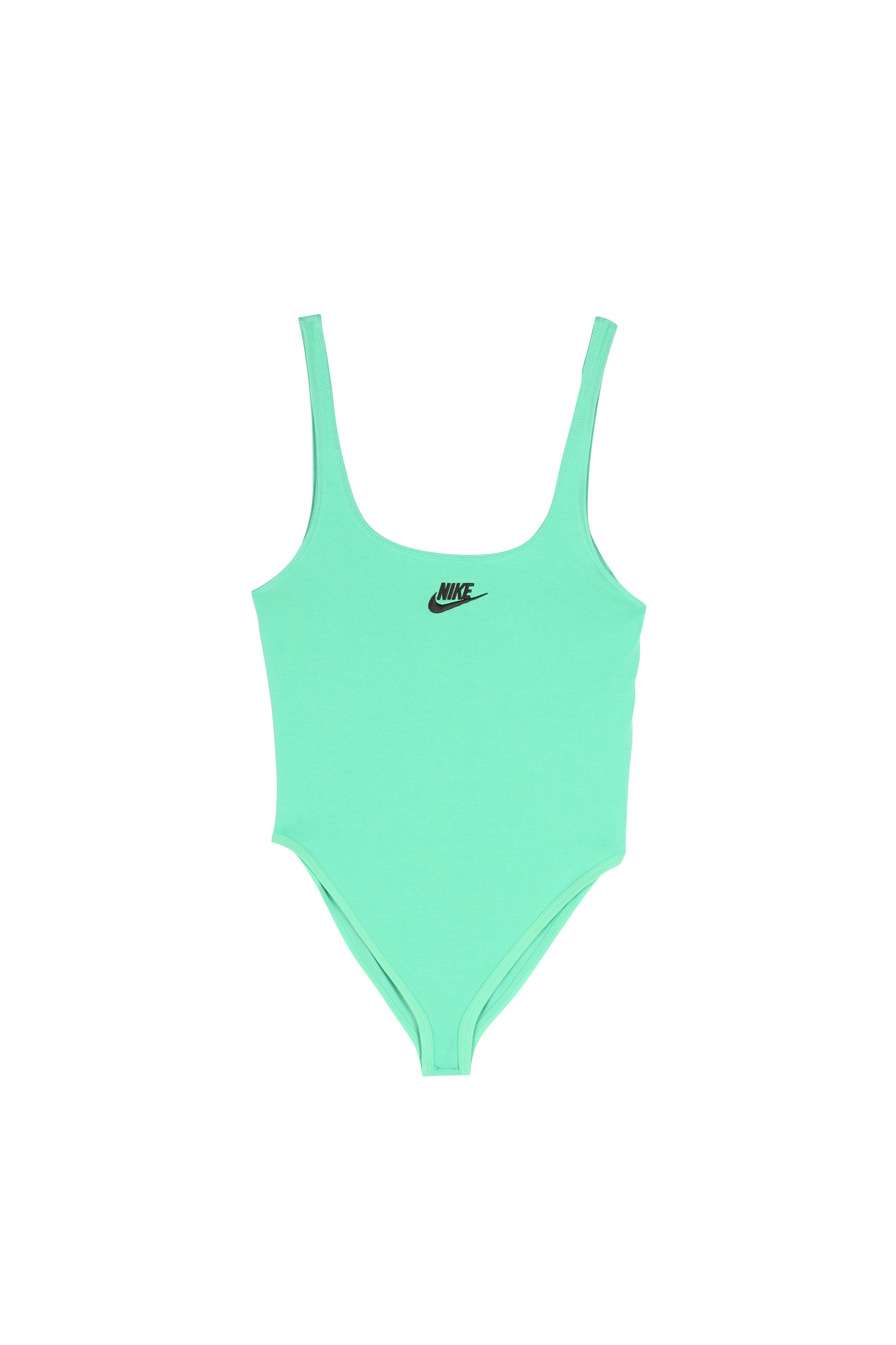 Bodysuit Green