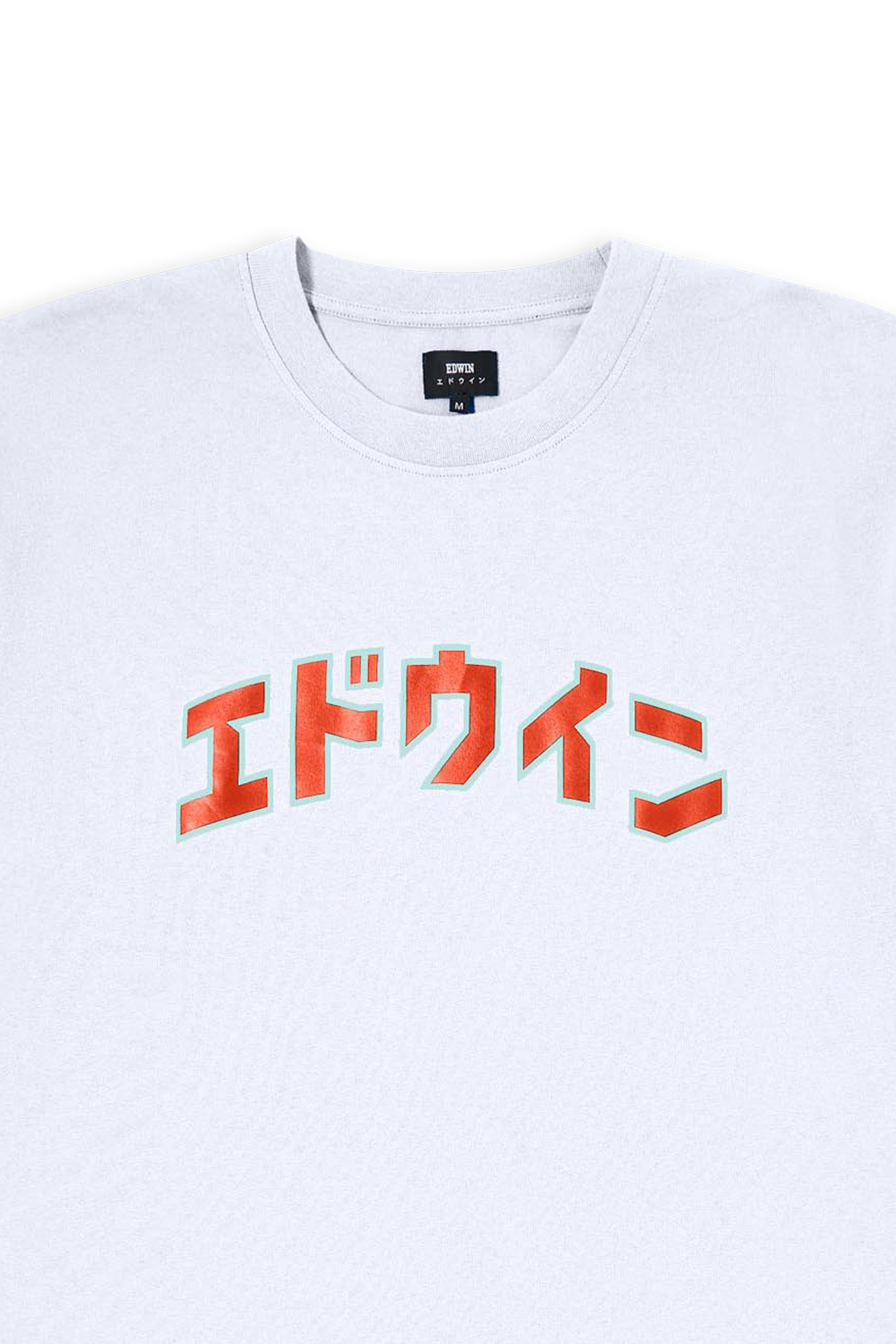 T-shirt Blanc
