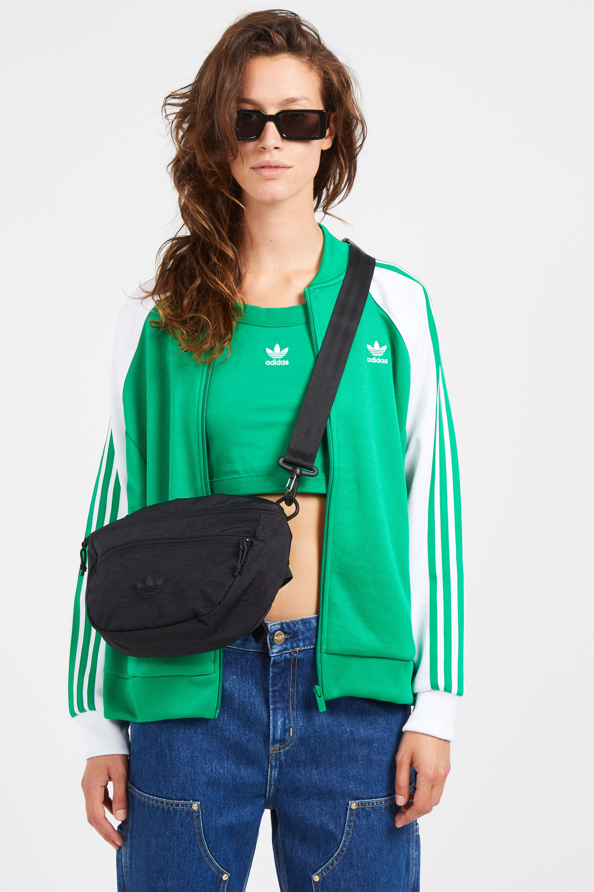 Bum bag Black