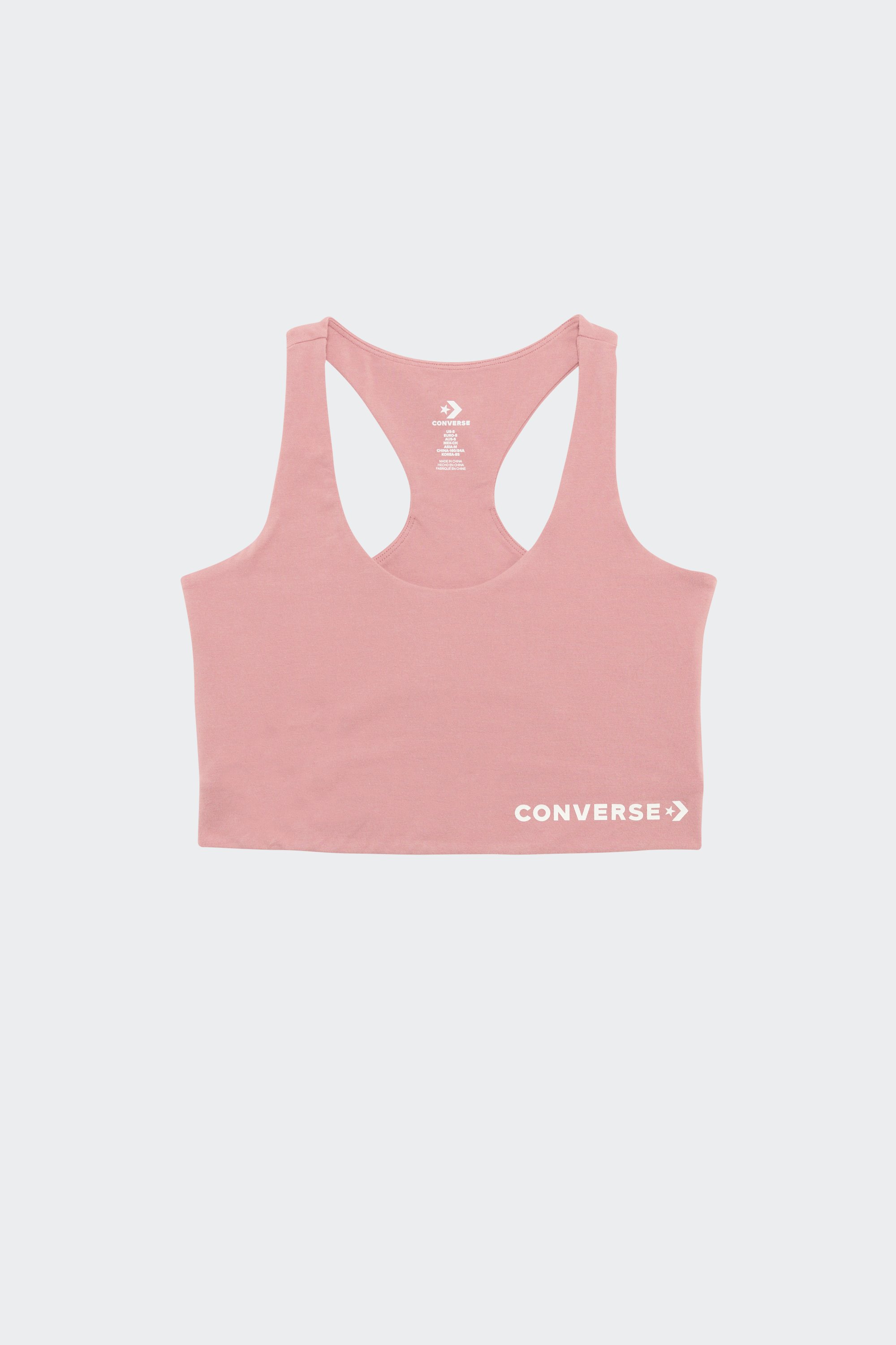 Bra | Pink by CONVERSE Bra Pink