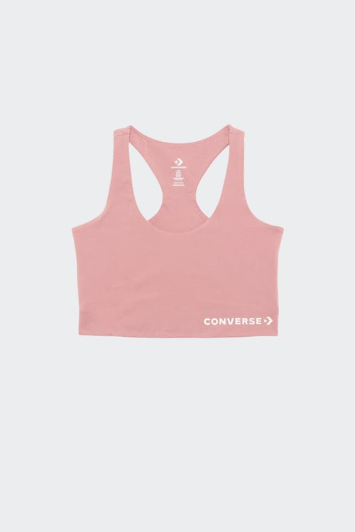 CONVERSE Brassière  Rose