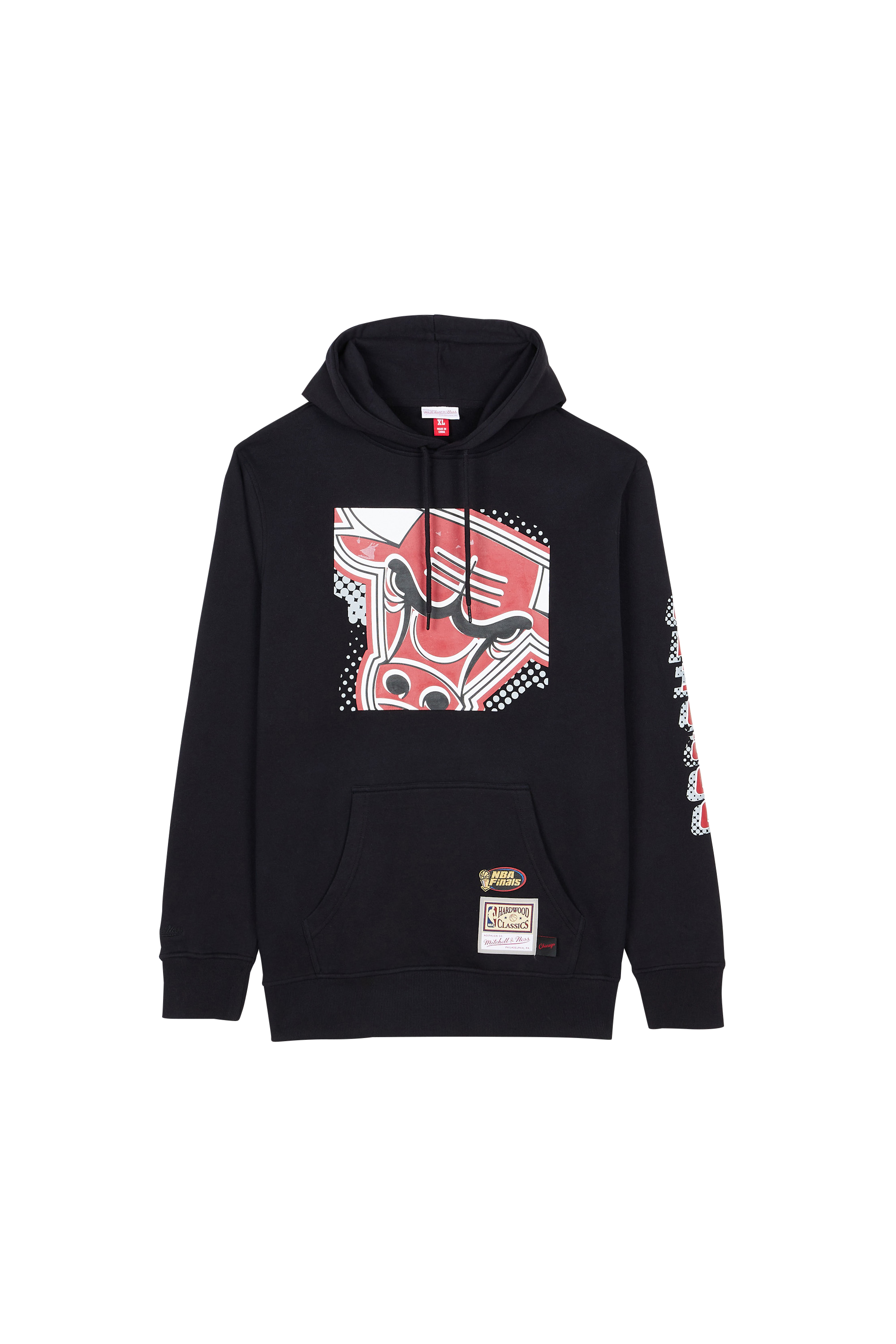 sweatshirt Black