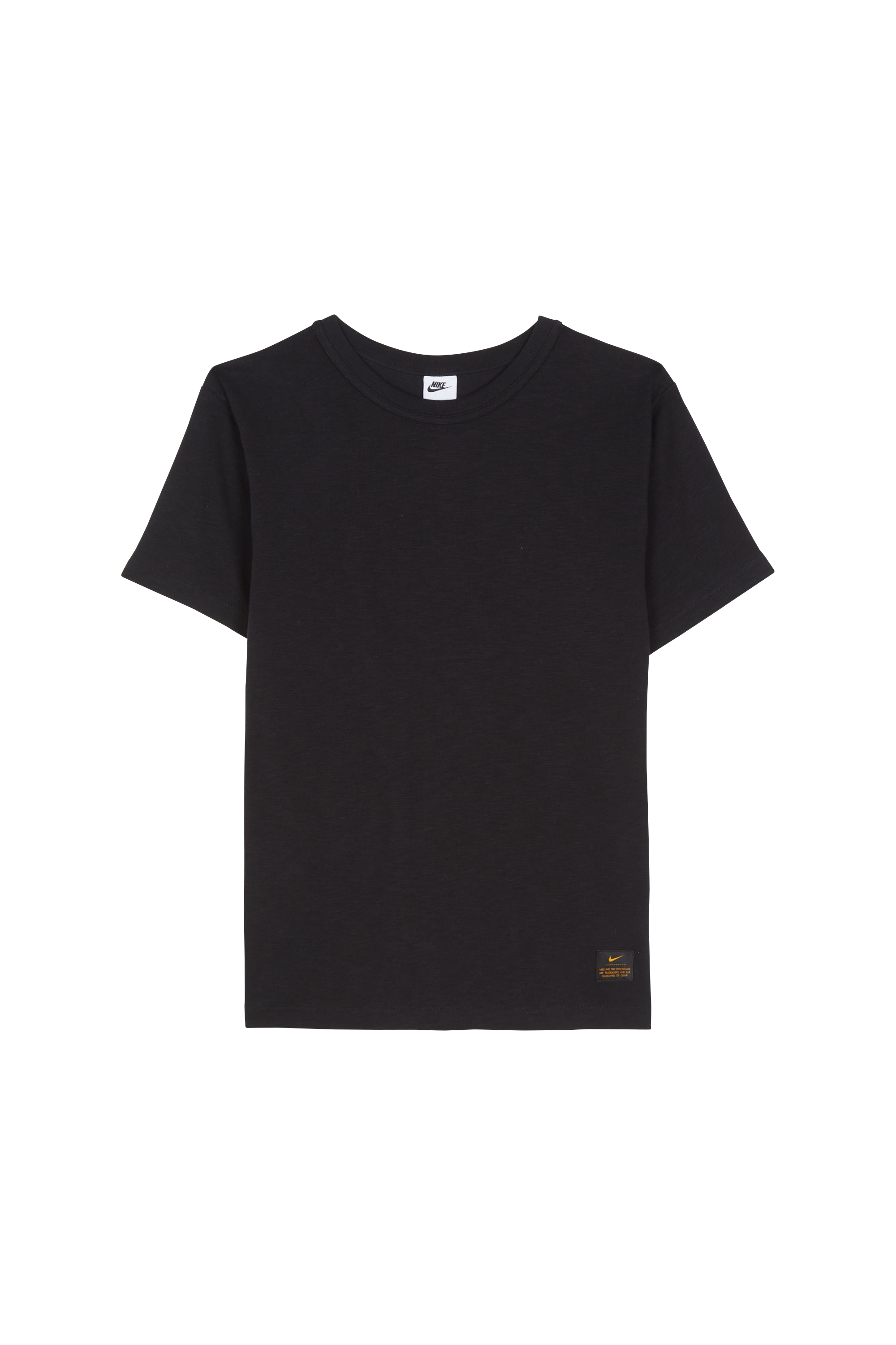 T-shirt Black