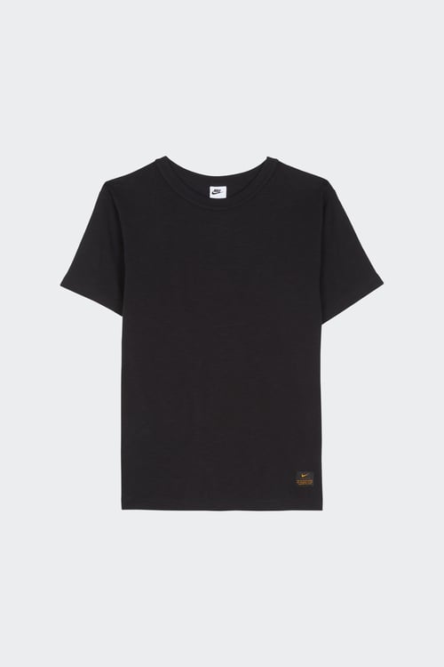 NIKE T-shirt  Noir
