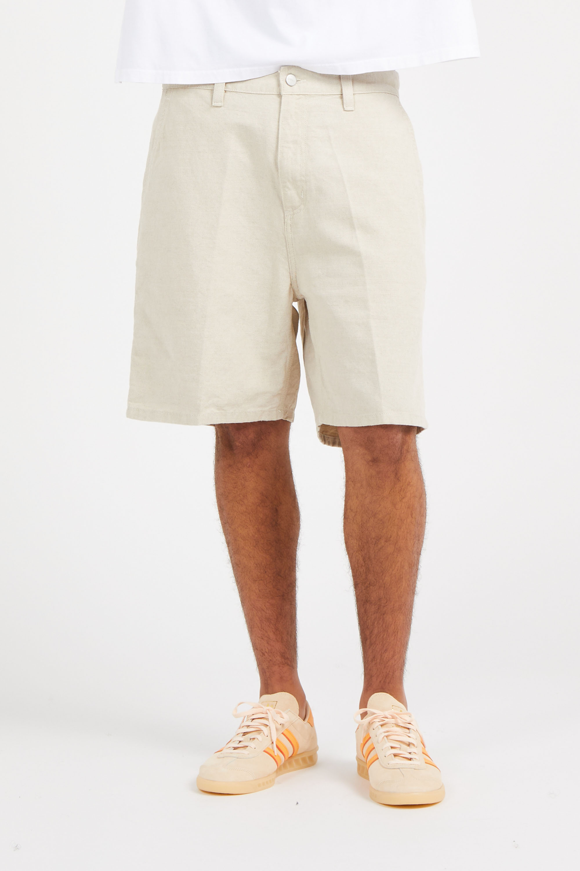 Shorts Beige