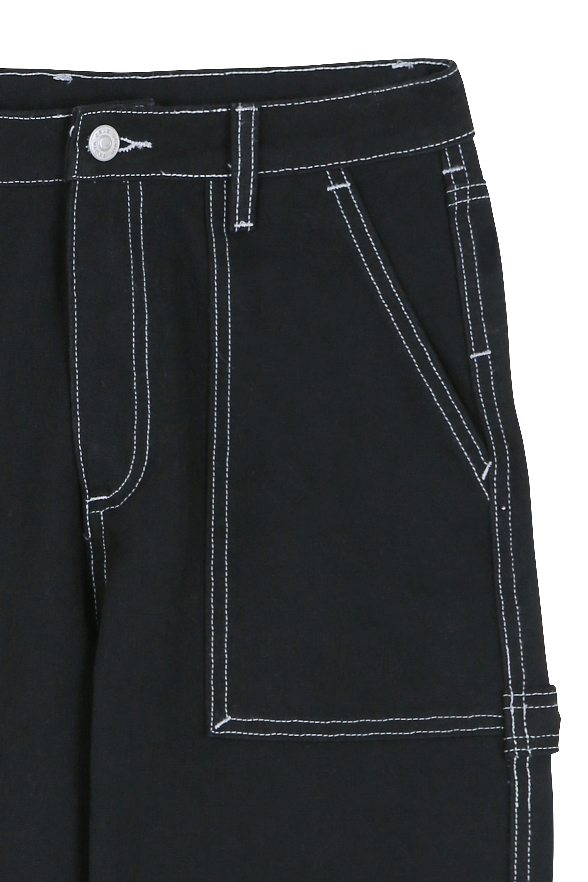Jeans Black