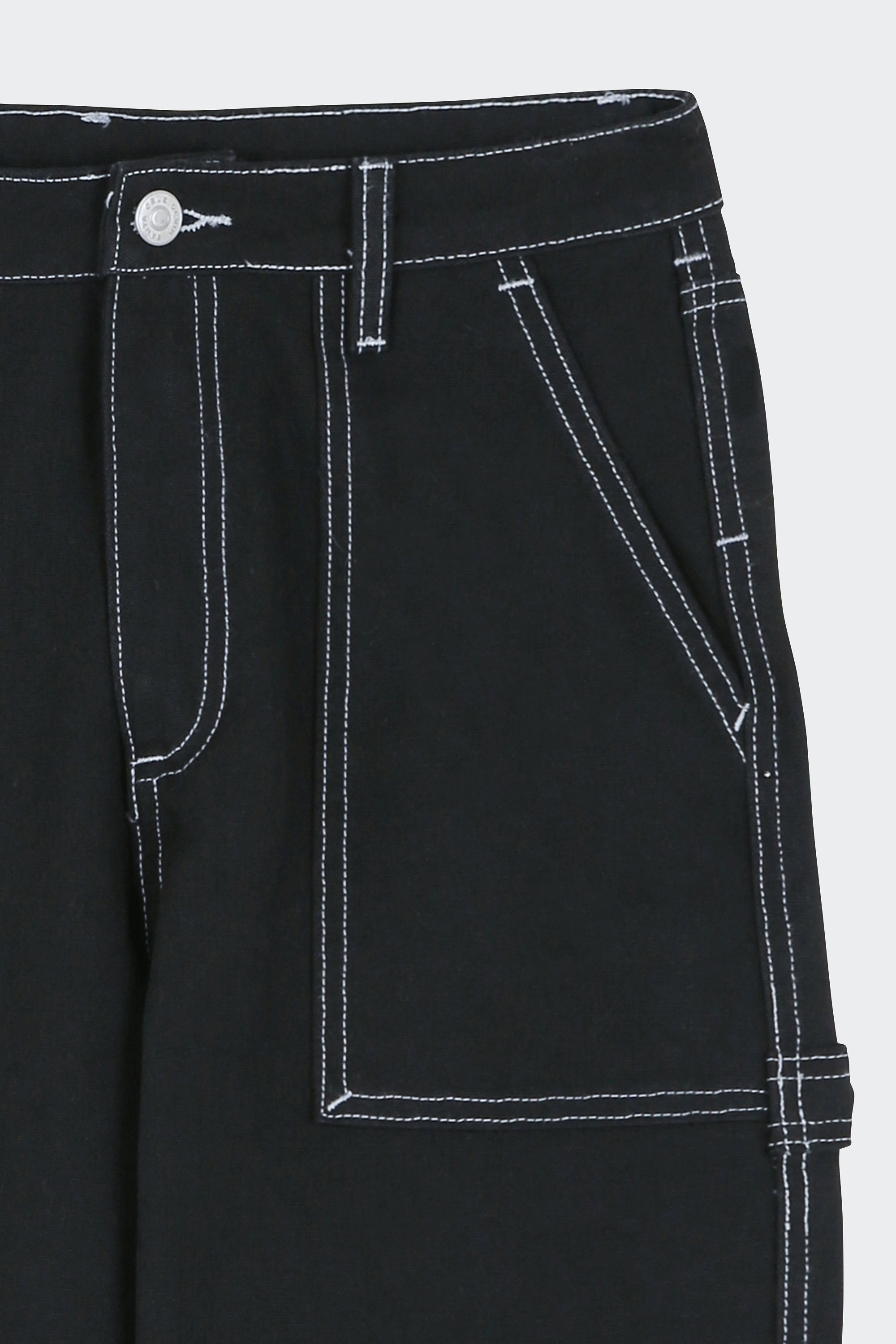 Jeans | Black by SANTA CRUZ Jeans Black