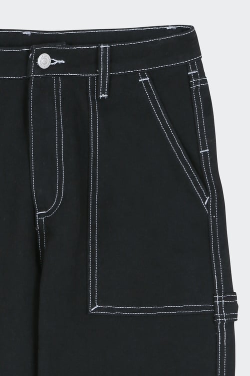 SANTA CRUZ Jean Noir