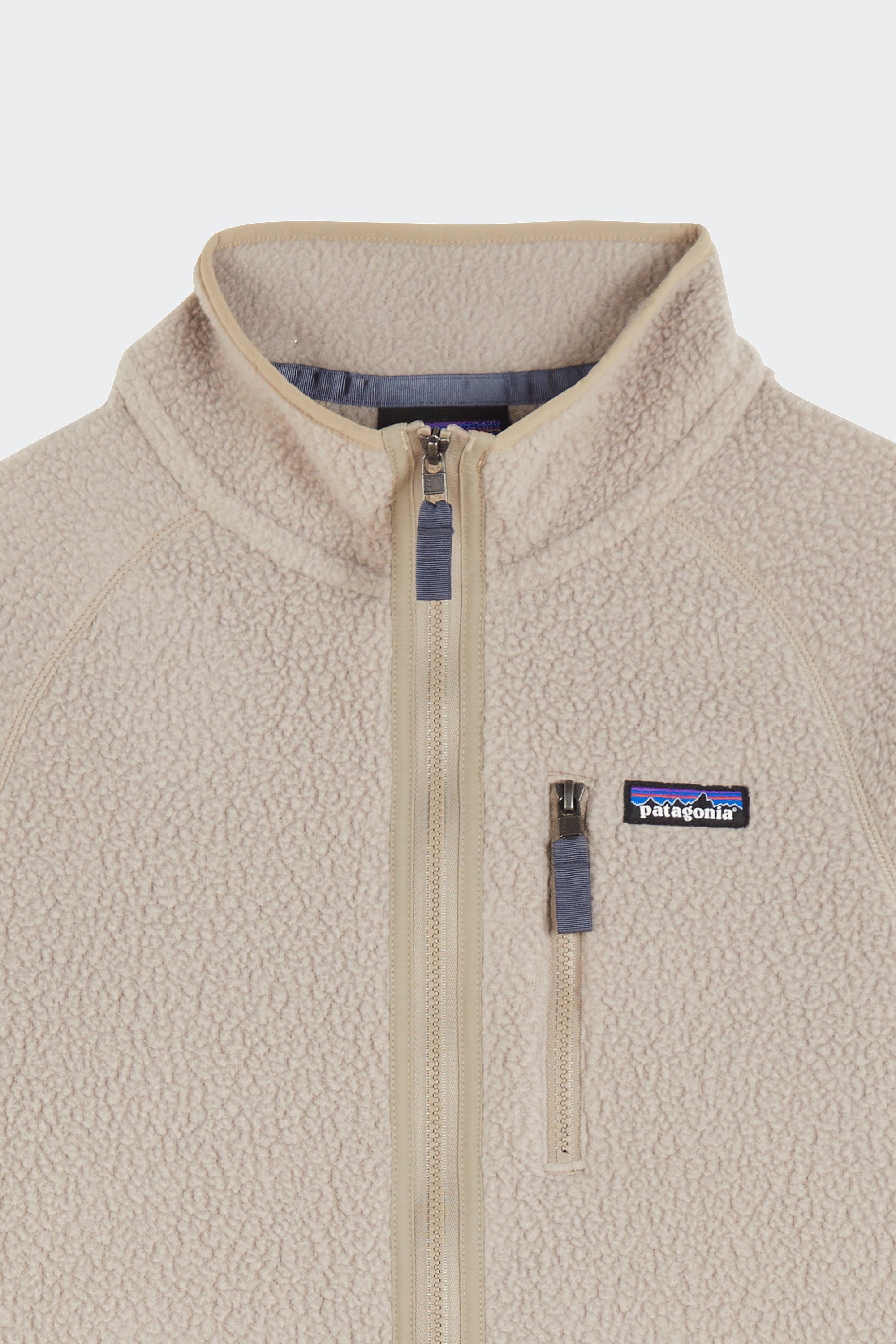 Polaire | Gris by PATAGONIA Polaire Gris