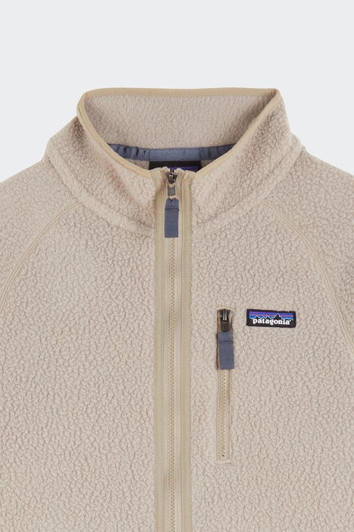 PATAGONIA Polaire Gris