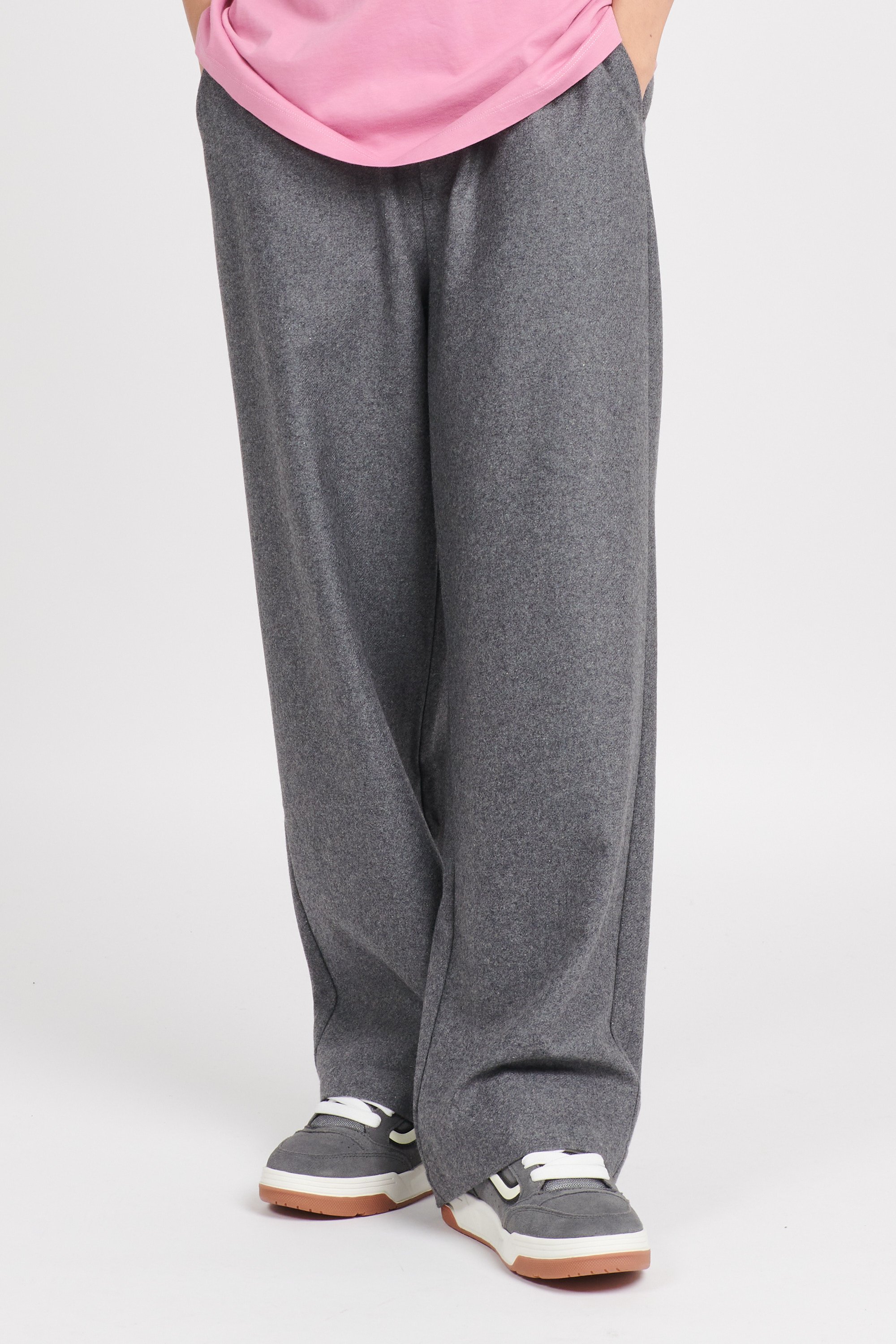 Pants | Grey by STAN RAY Pants Grey