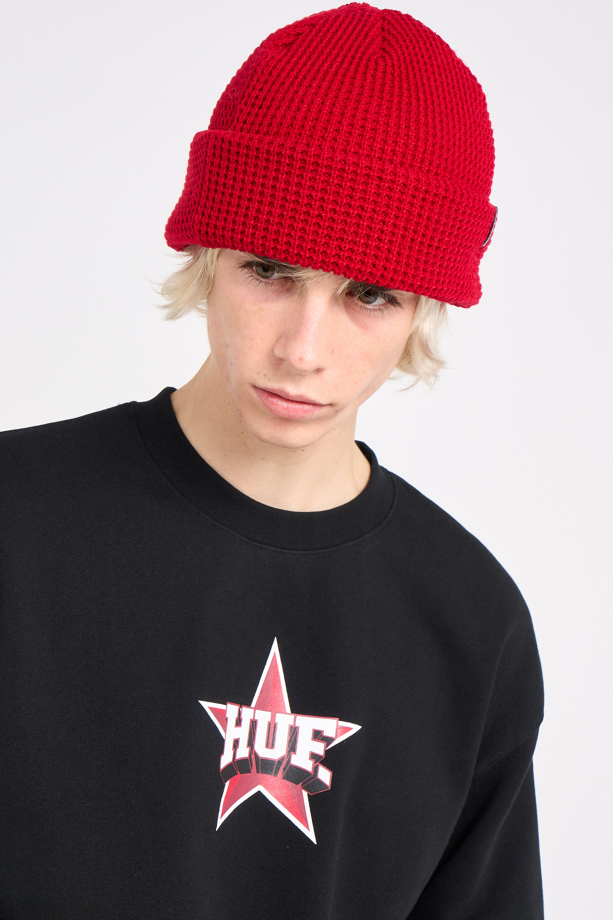 Bonnet Rouge
