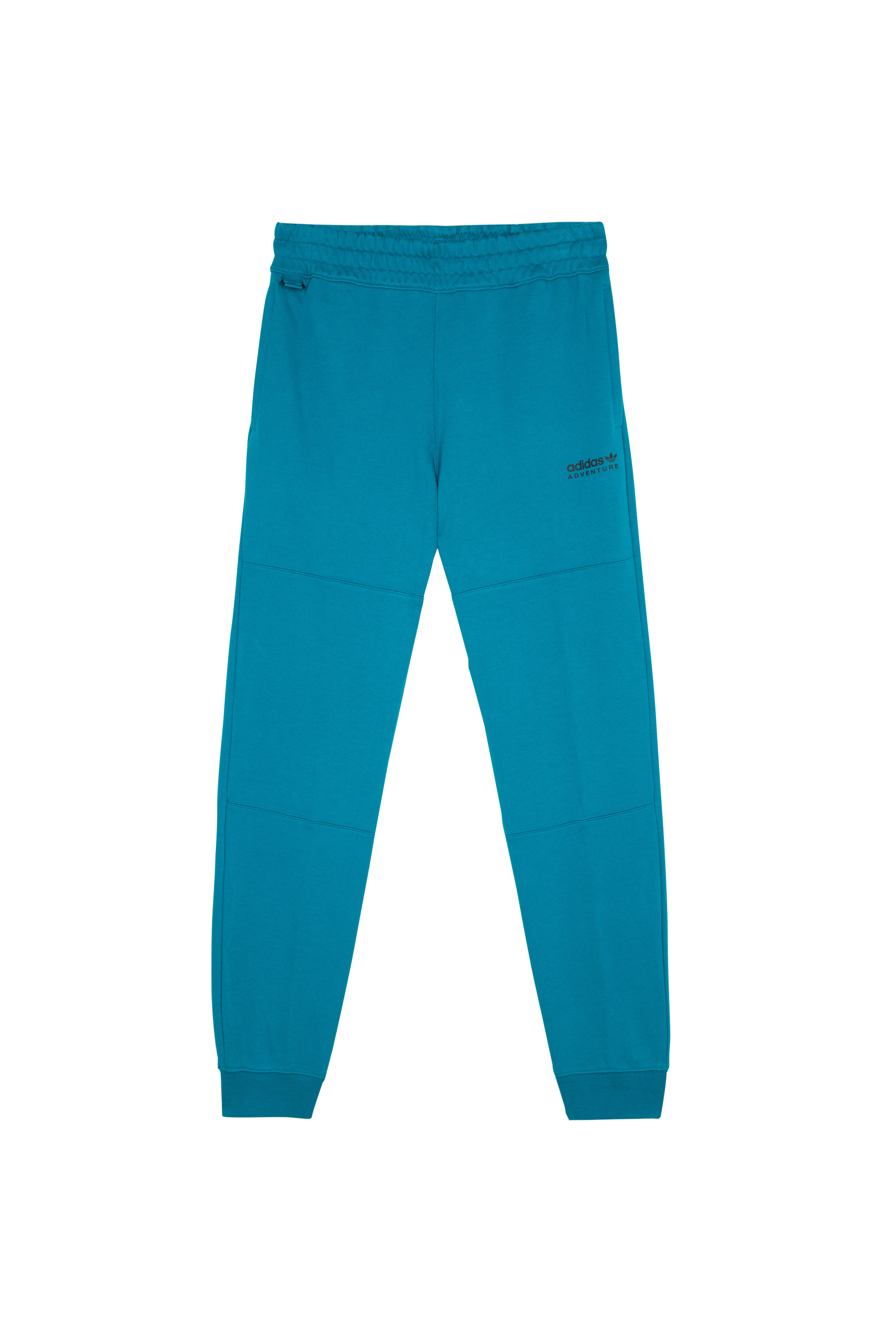 jogging Blue