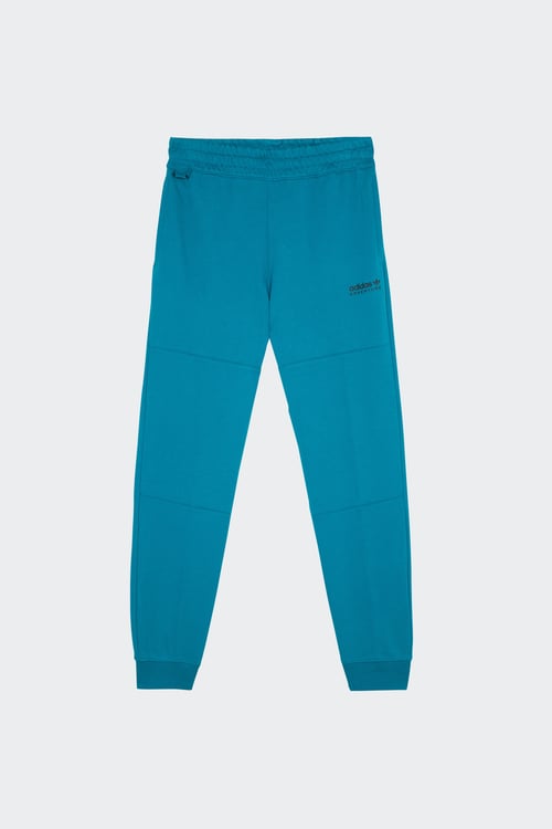 Adidas Homme jogging Taille M - Bleu