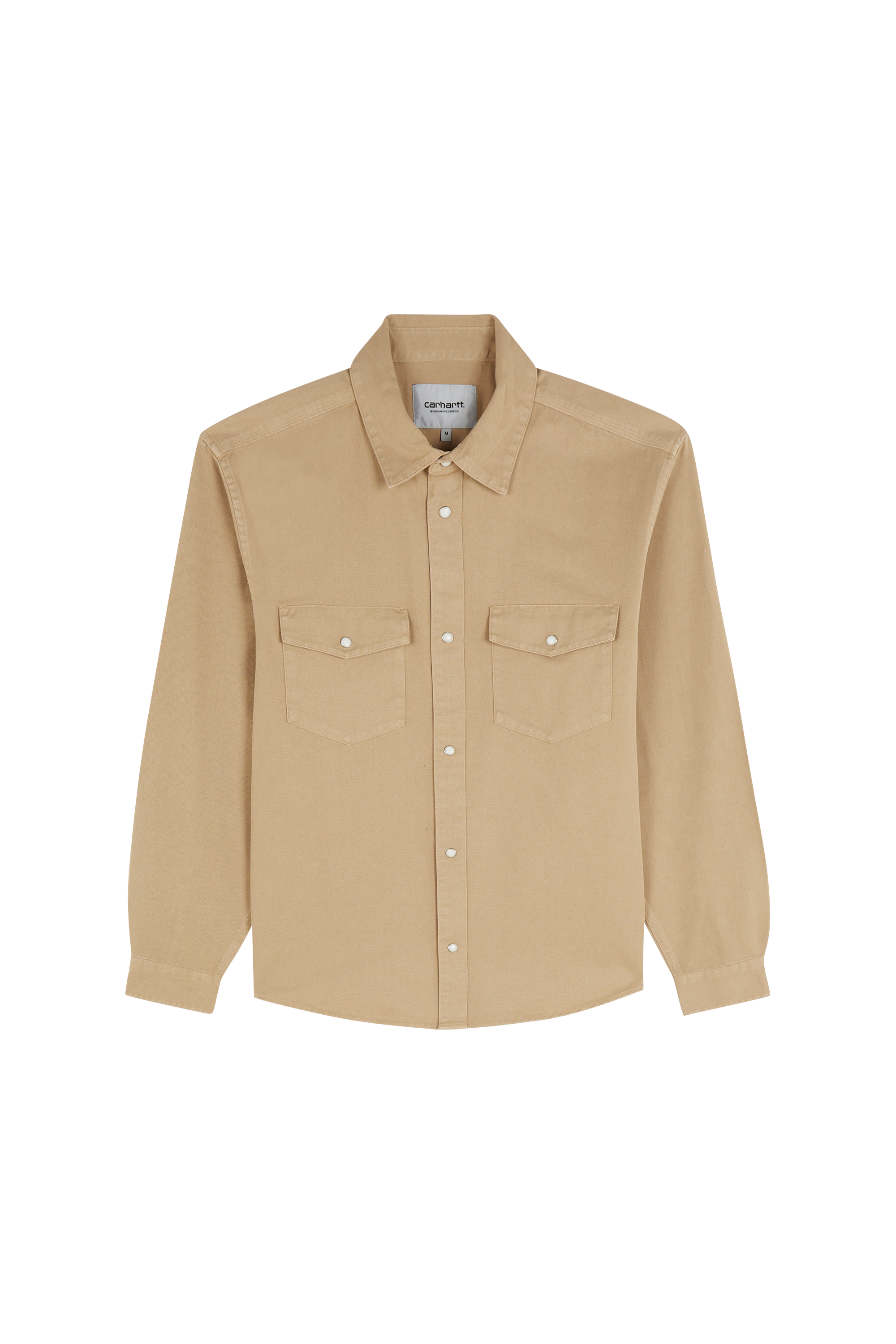 Shirt CARHARTT WIP Beige