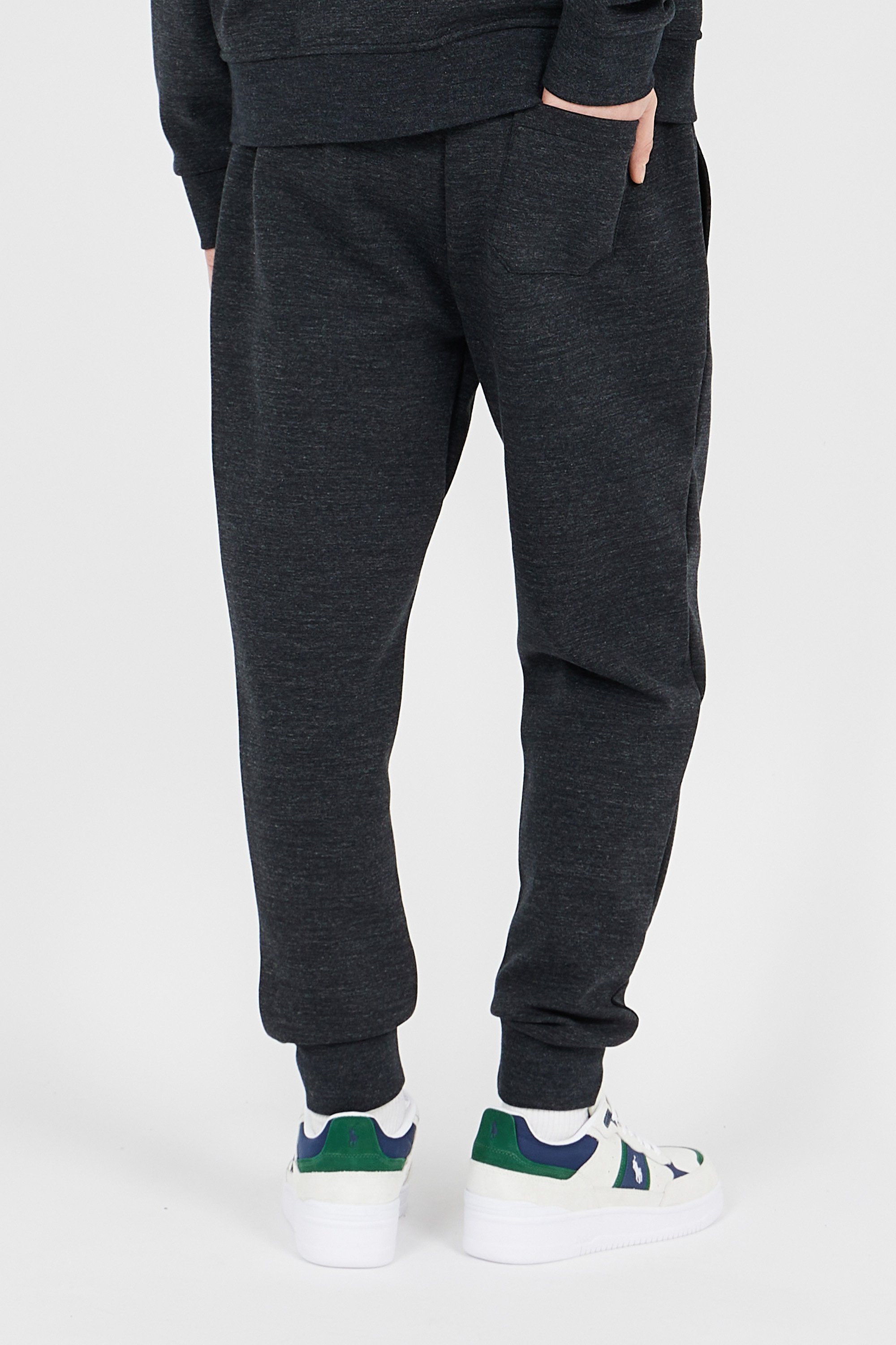 Joggers Black
