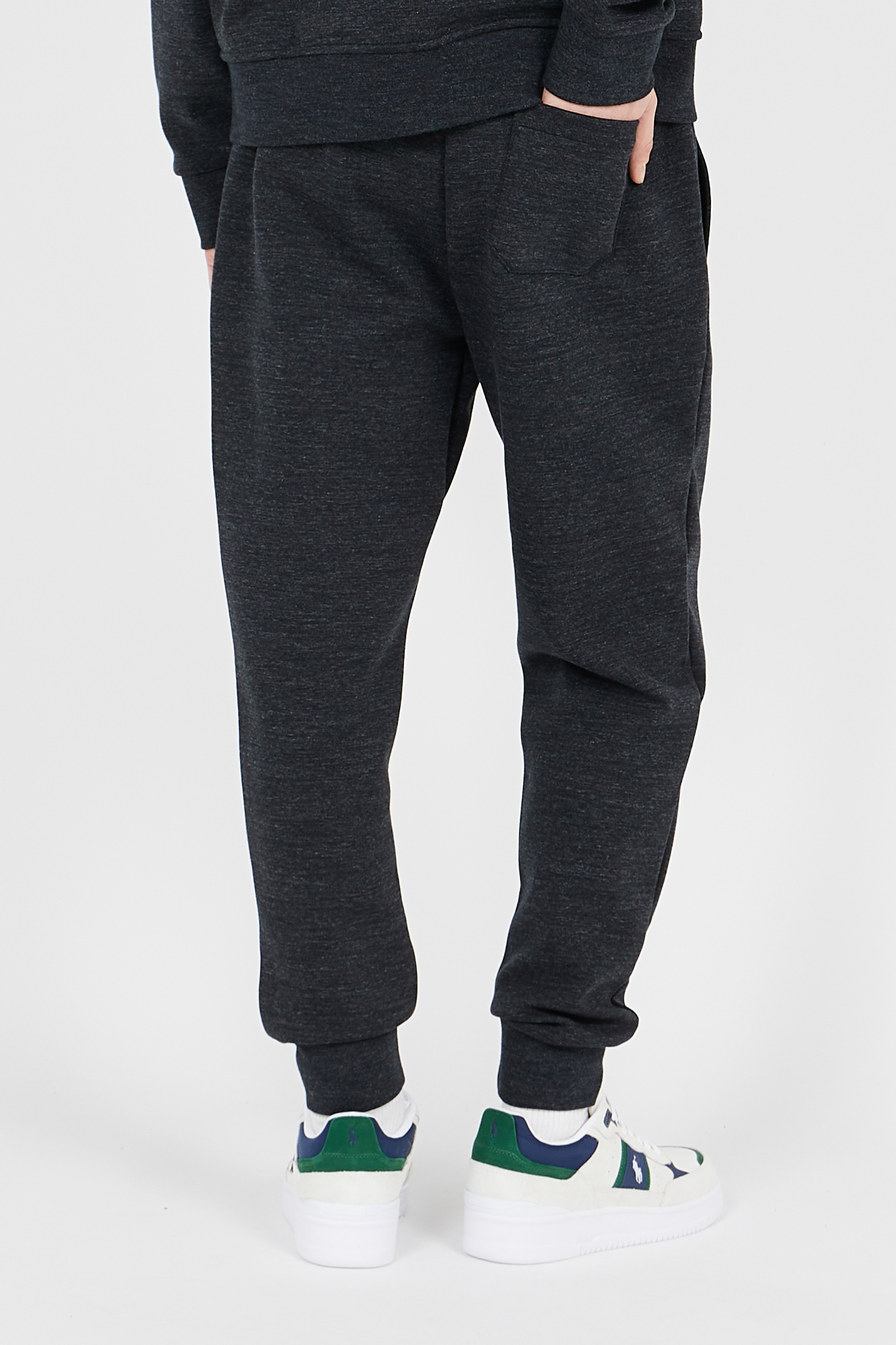 Joggers Black
