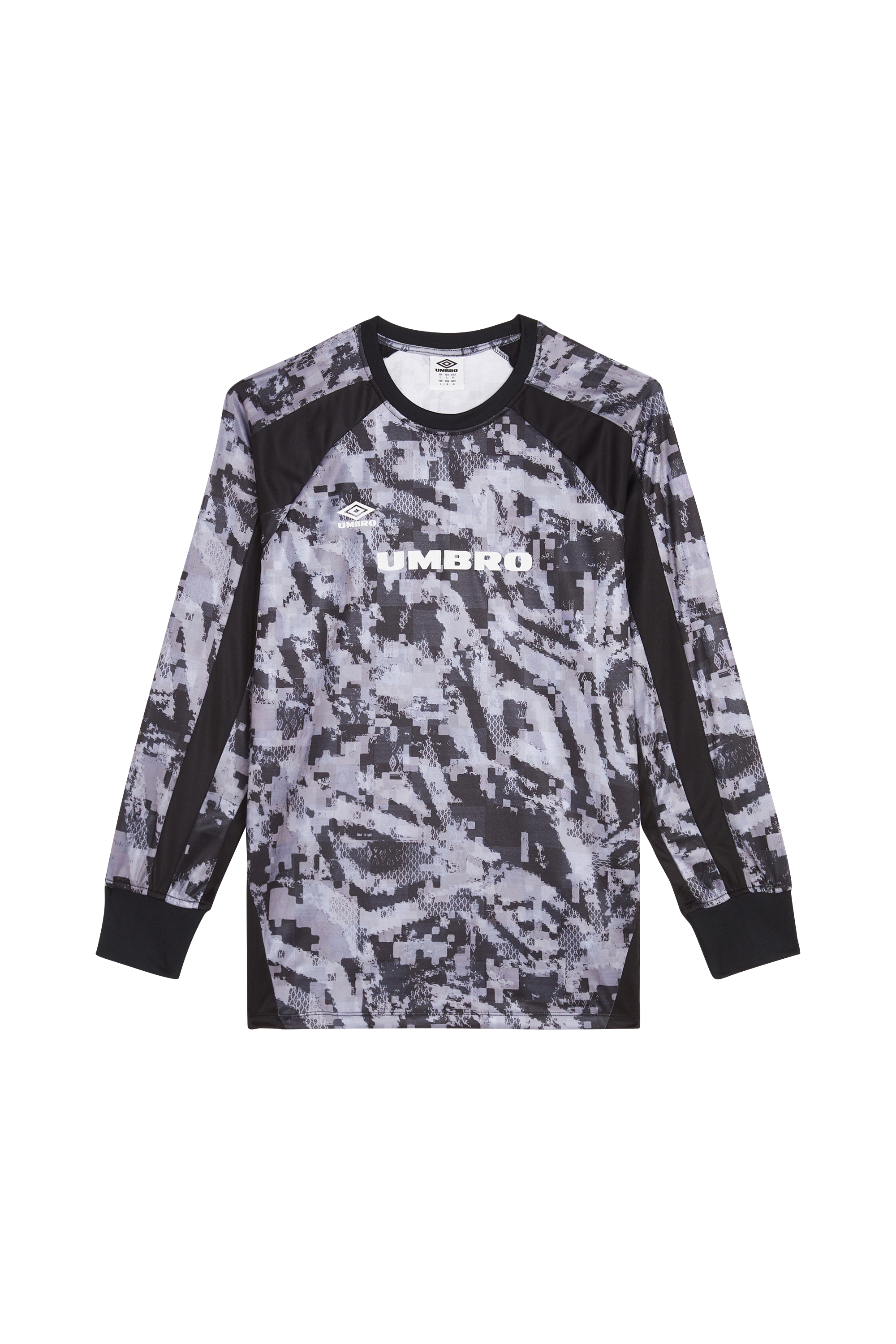 T-shirt Noir