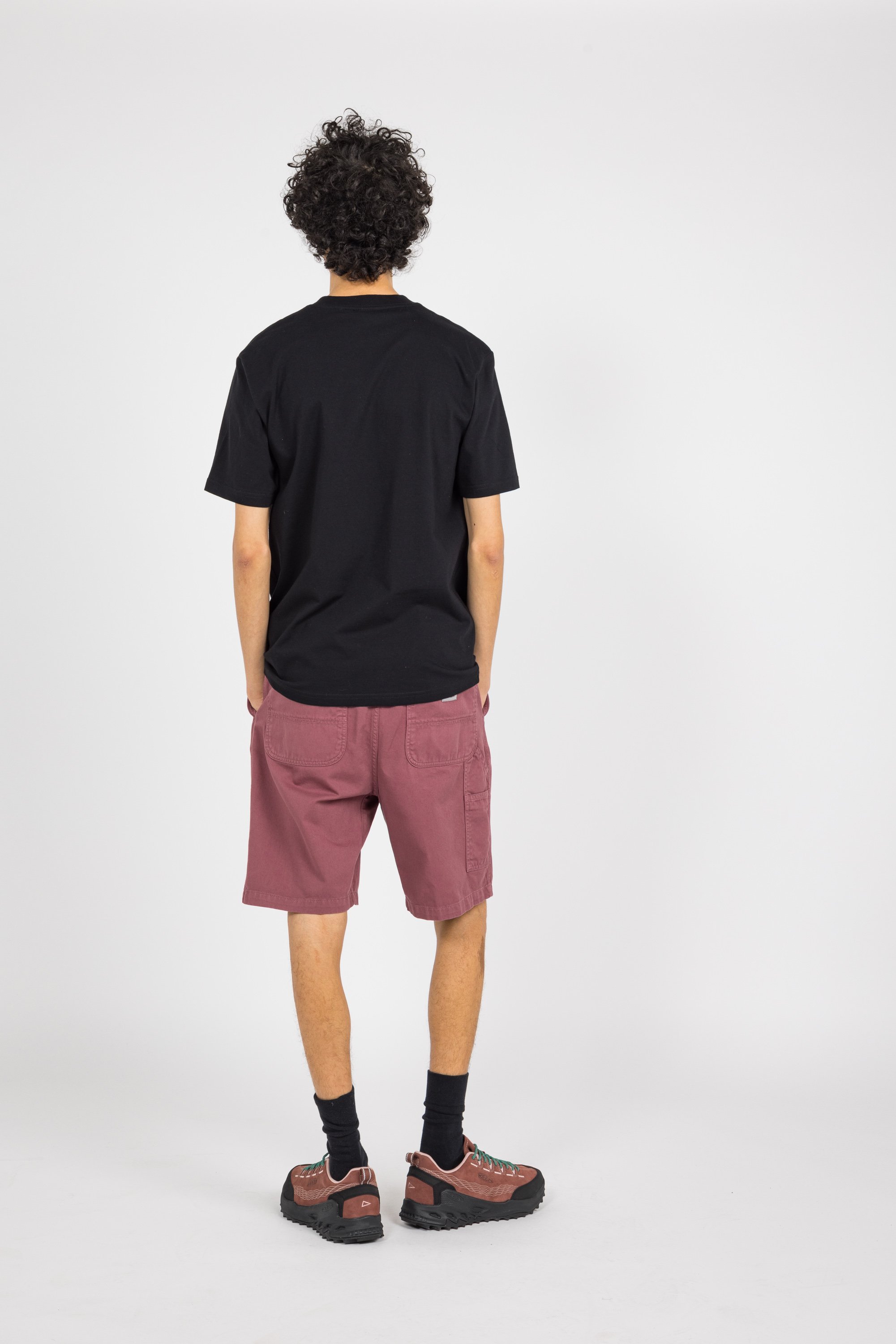 Short | Rose by CARHARTT WIP Short Rose
