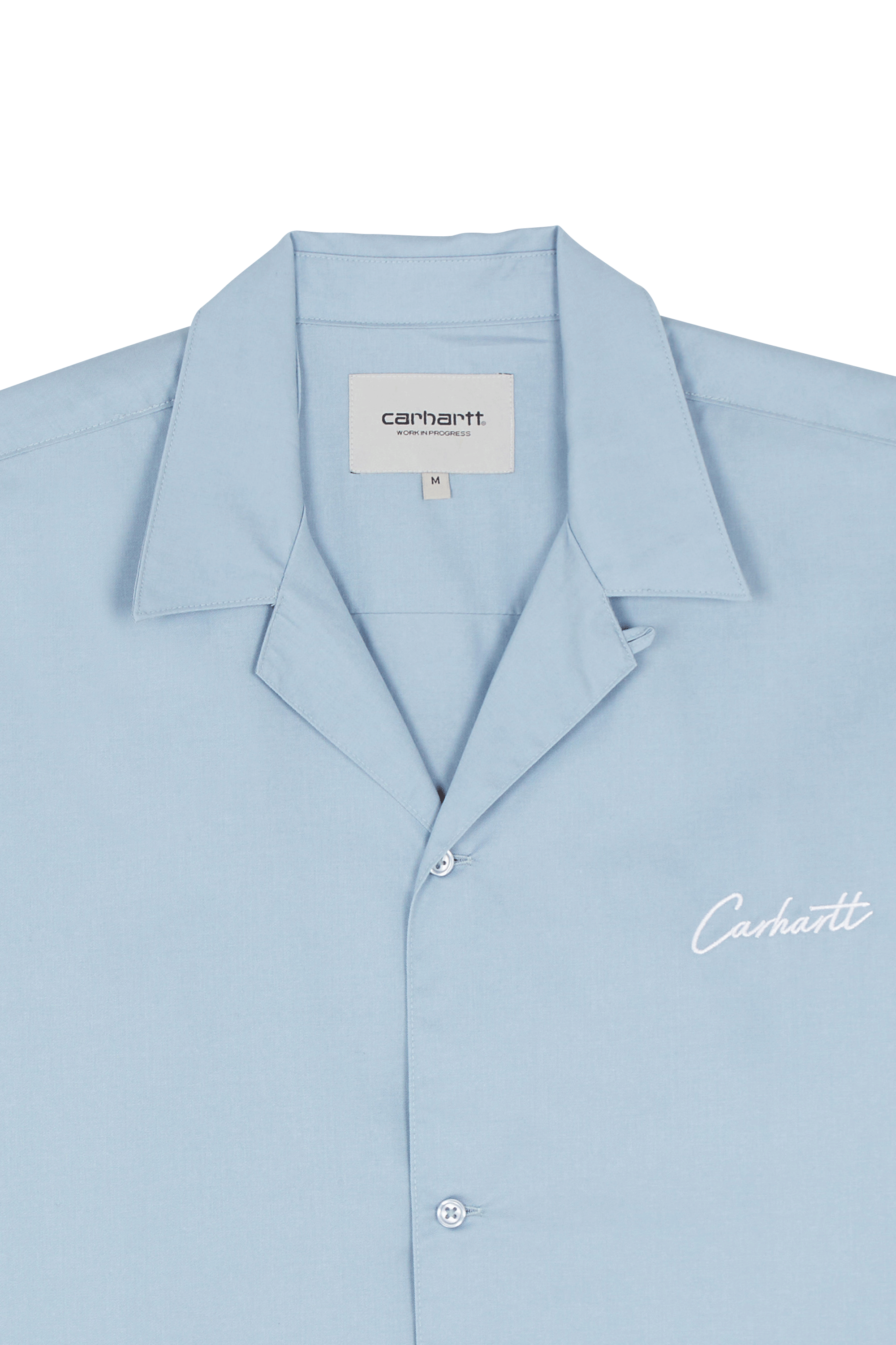 Chemise Bleu