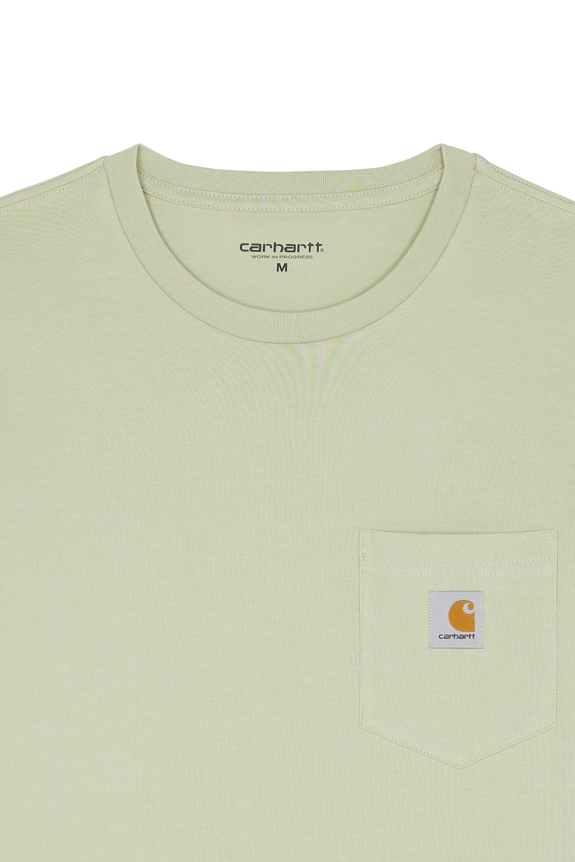 T-shirt Khaki