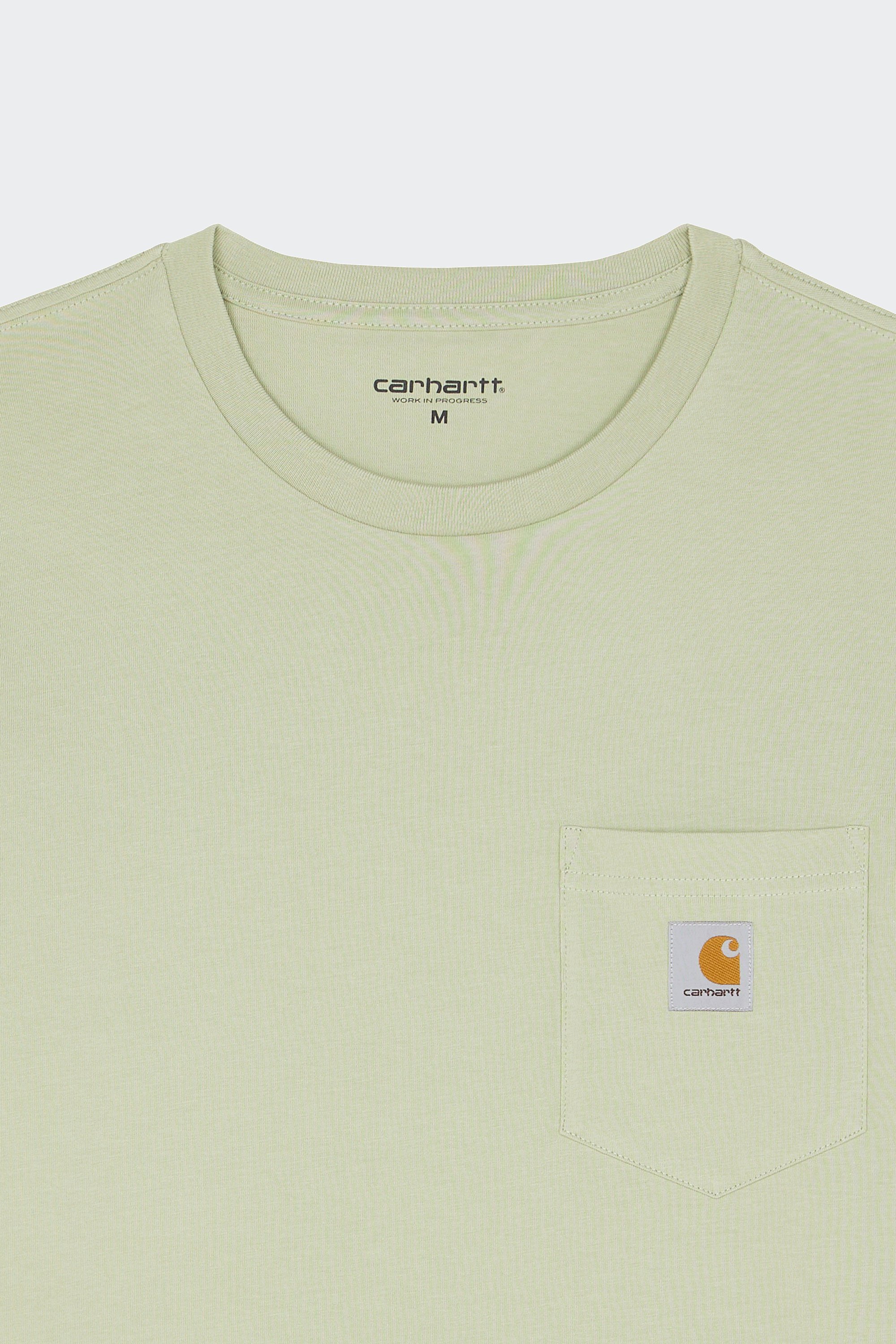 T-shirt | Khaki by CARHARTT WIP T-shirt Khaki