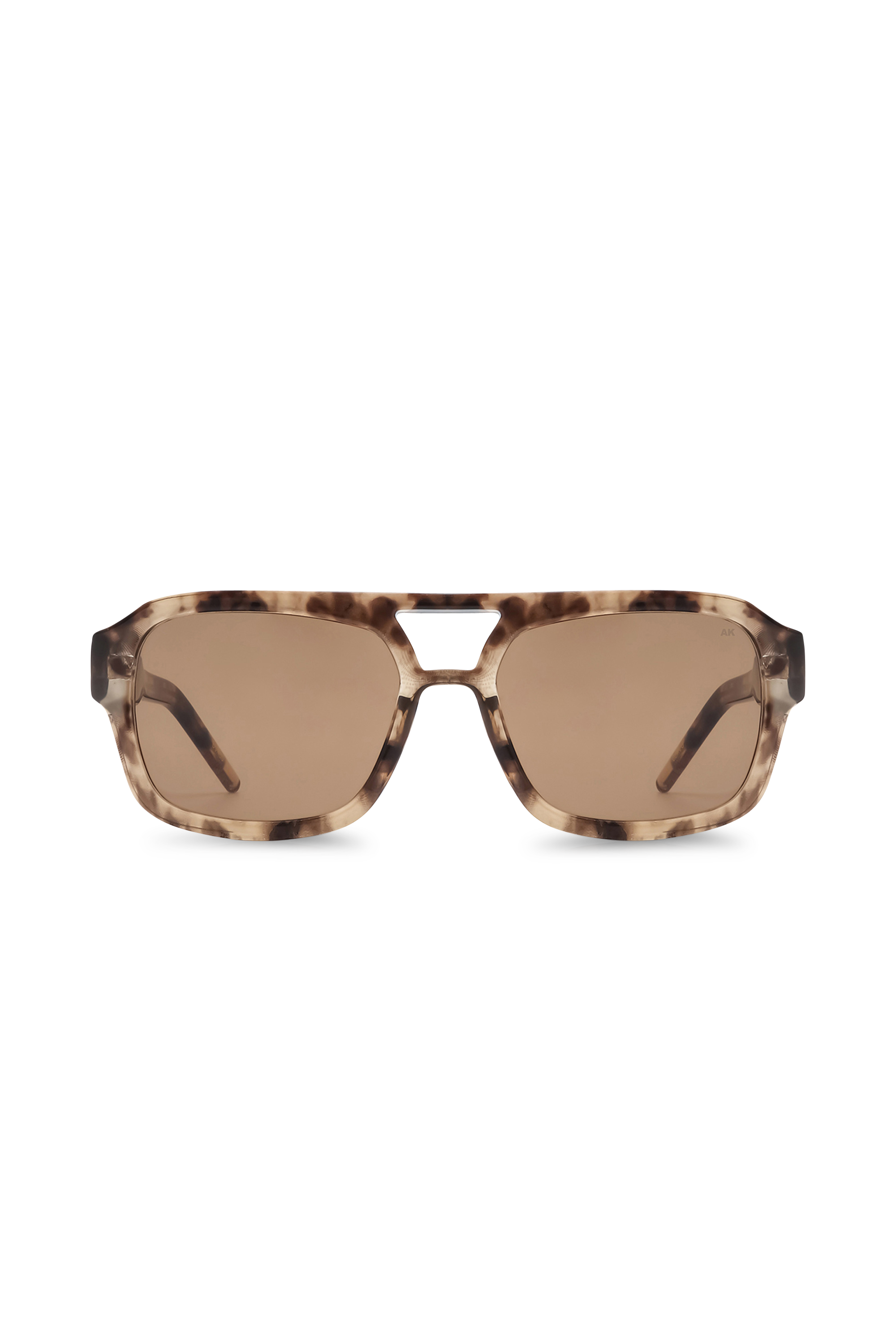 Lunettes de soleil Multicolore