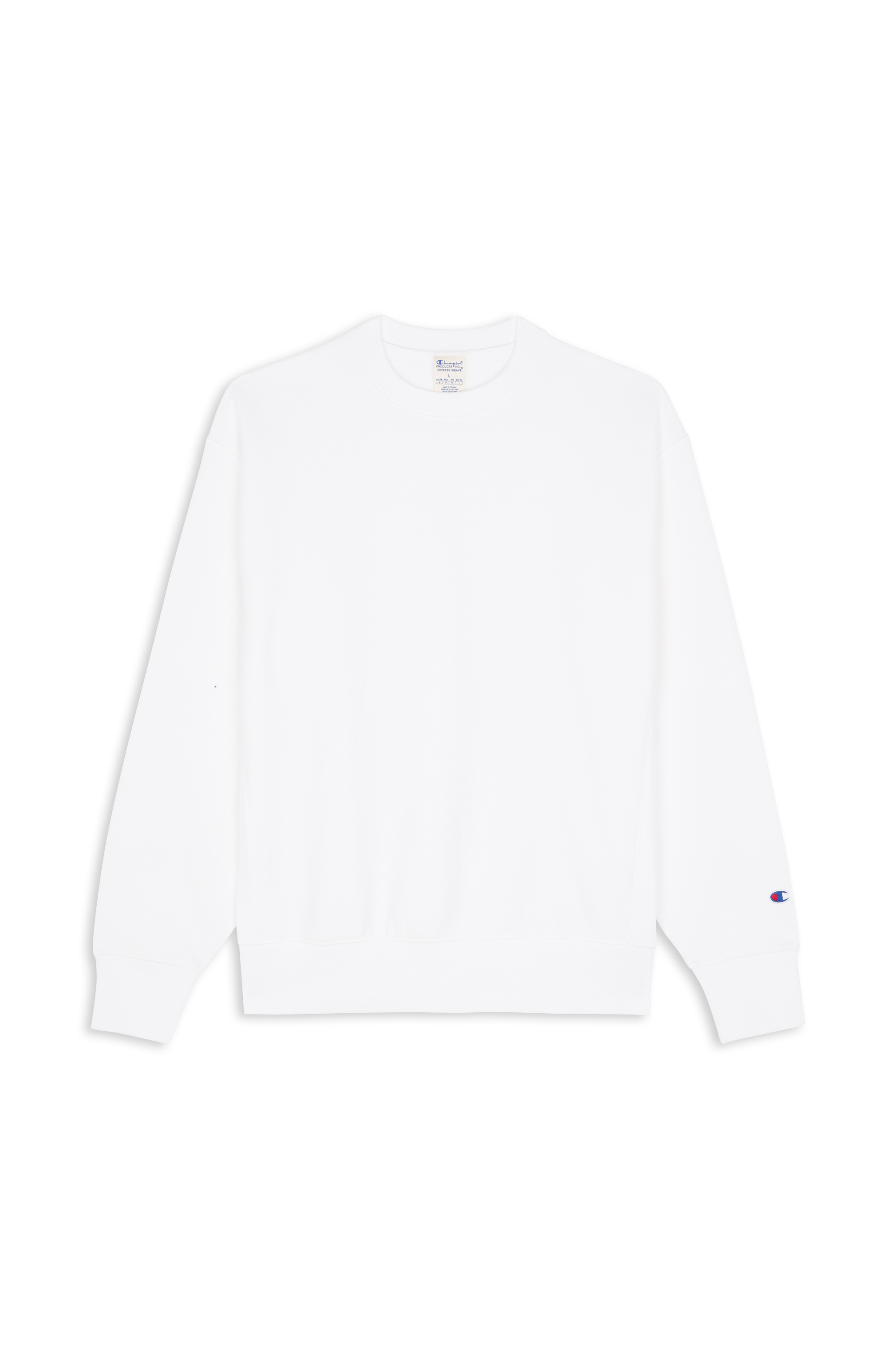 sweatshirt White