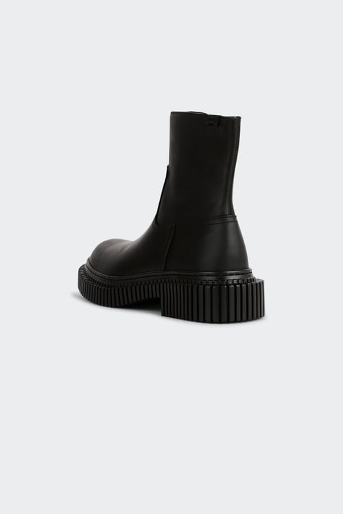CAMPER Bottines  Noir