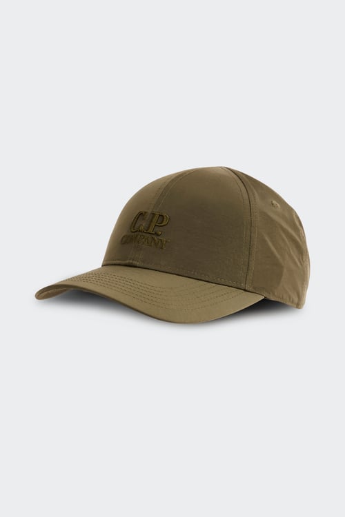 C.P. COMPANY Casquette Vert