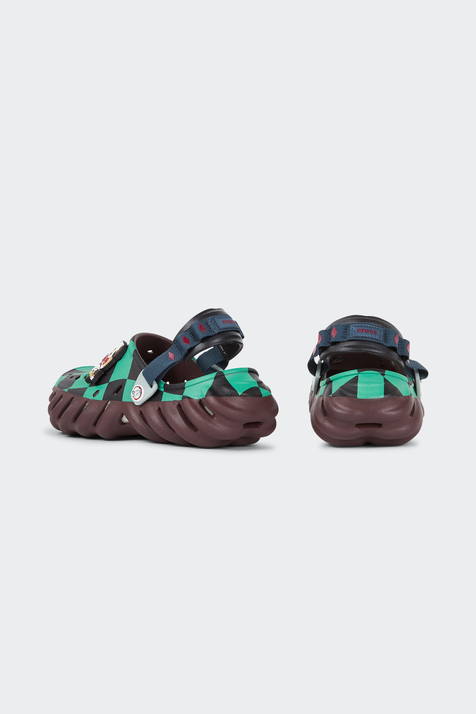 clogs | Multicolored by CROCS clogs Multicolored
