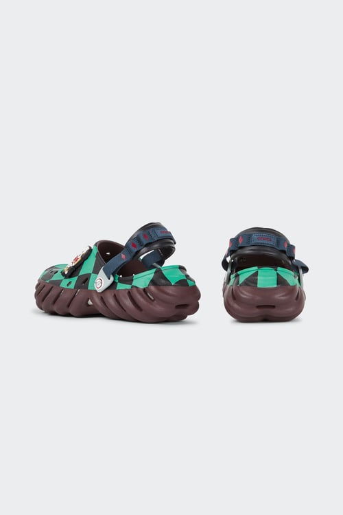 CROCS Sabots Multicolore