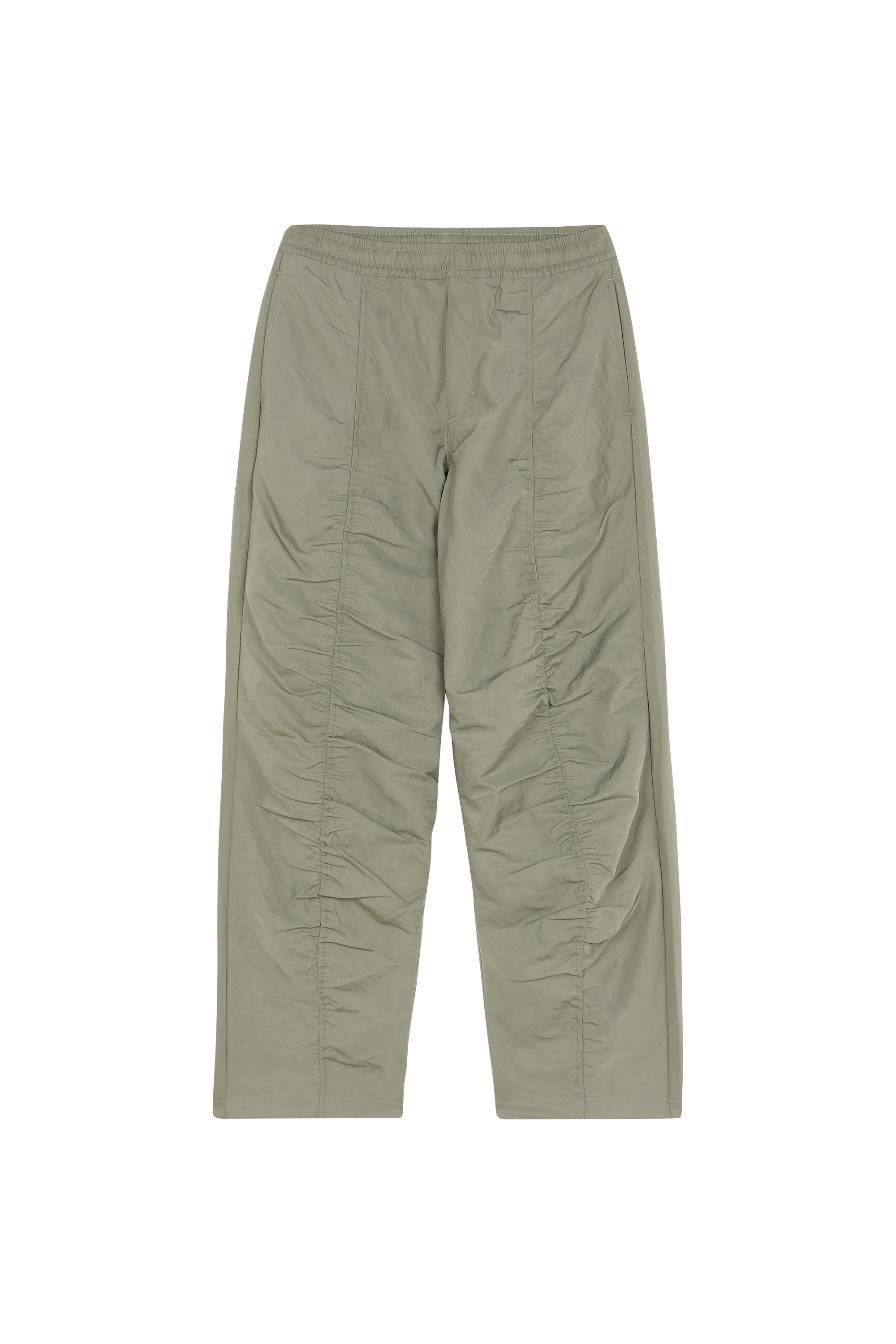 Pantalon Gris