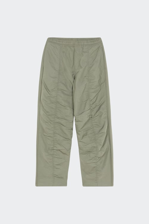 OBEY Pantalon Gris