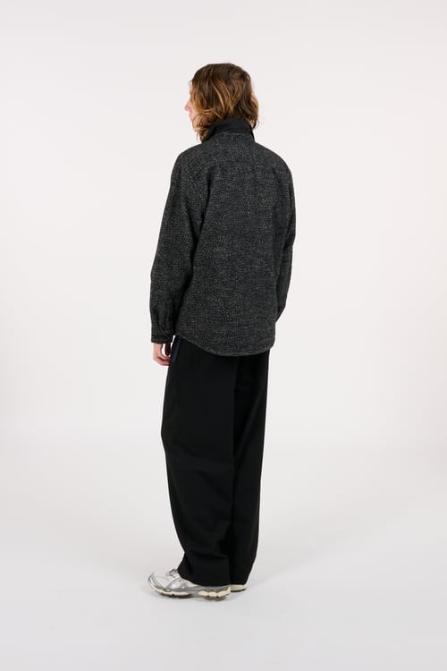 MINIMUM Veste Noir