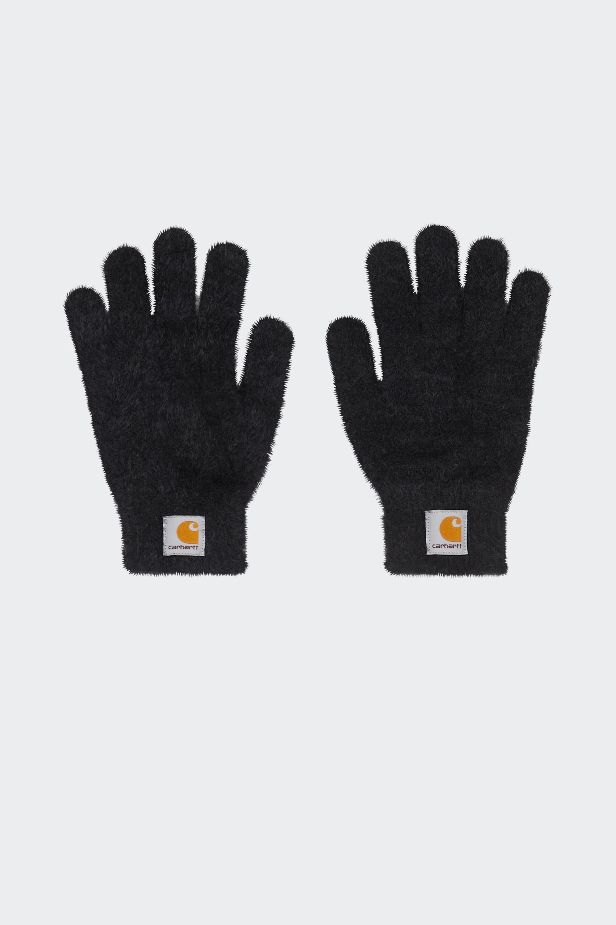 Gants | Noir by CARHARTT WIP Gants Noir