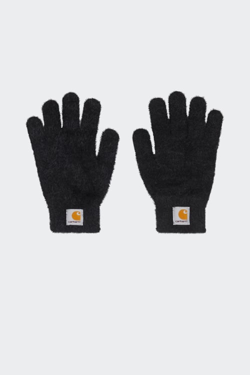 CARHARTT WIP Gants Noir