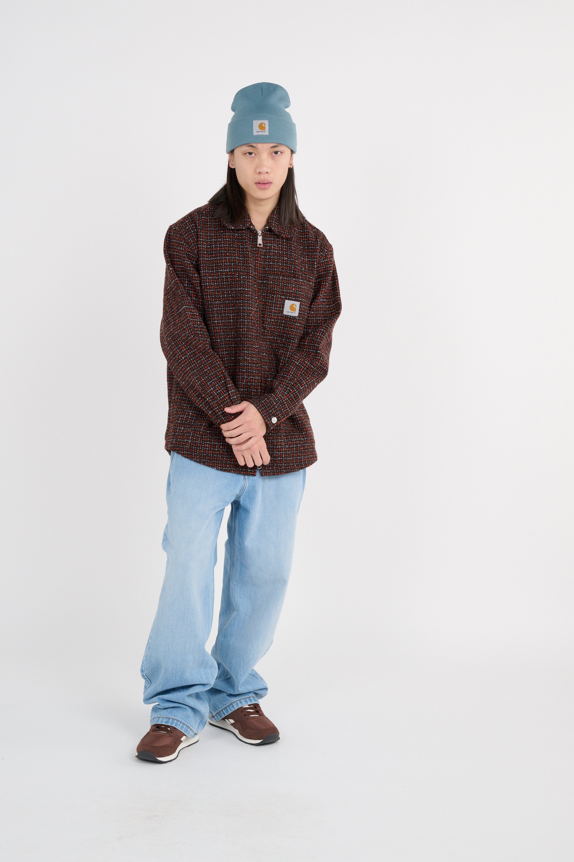 Veste CARHARTT WIP Multicolore