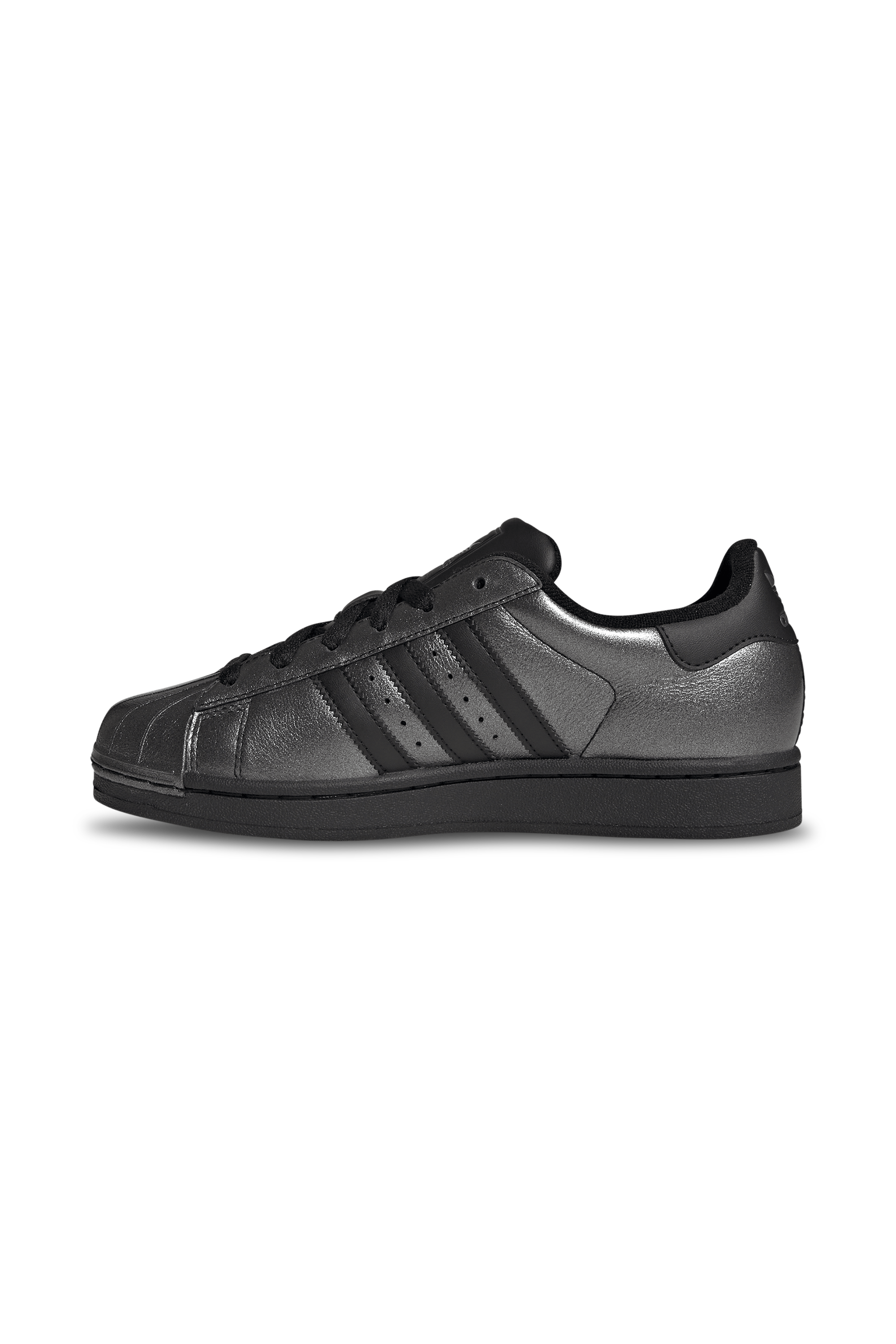 Adidas Superstar sneakers Black