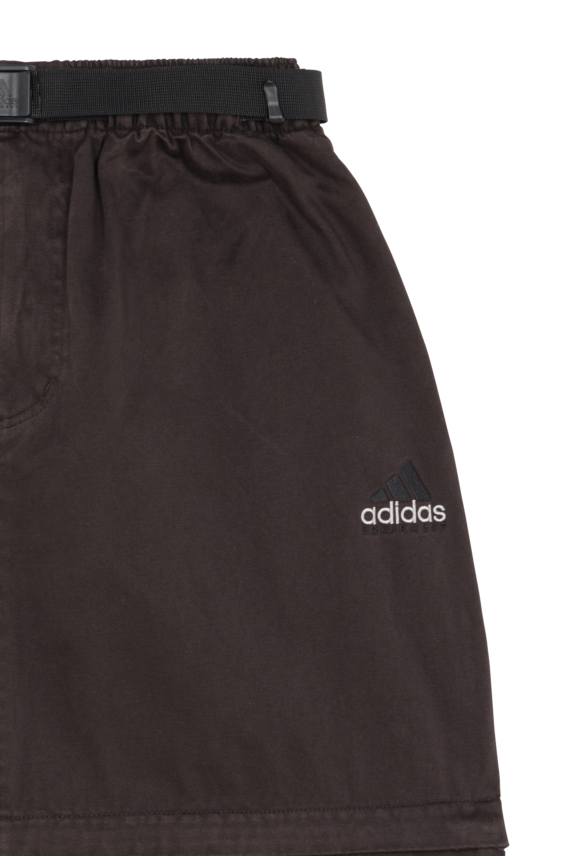 Jupe ADIDAS Marron