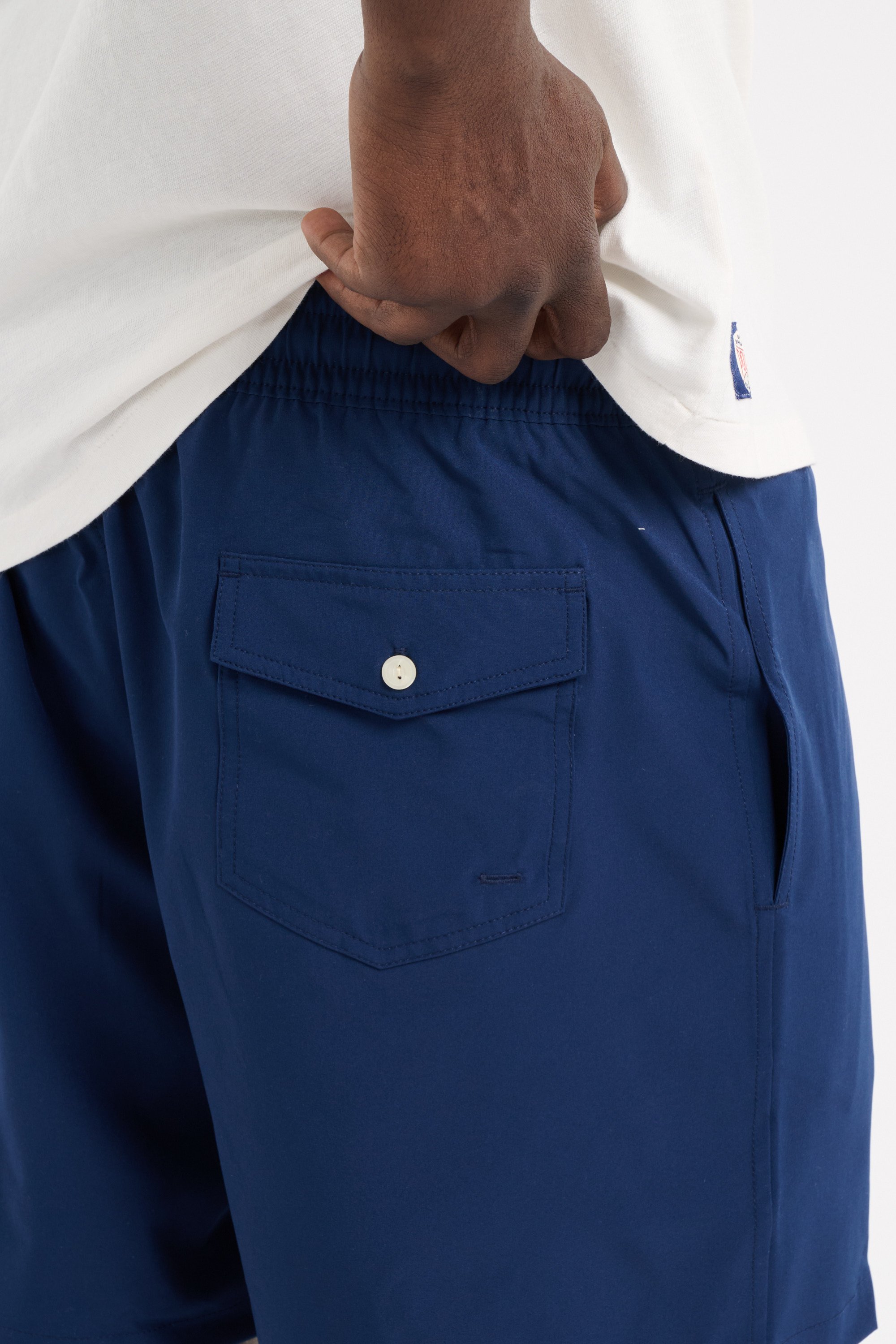 Short | Bleu POLO RALPH LAUREN Homme