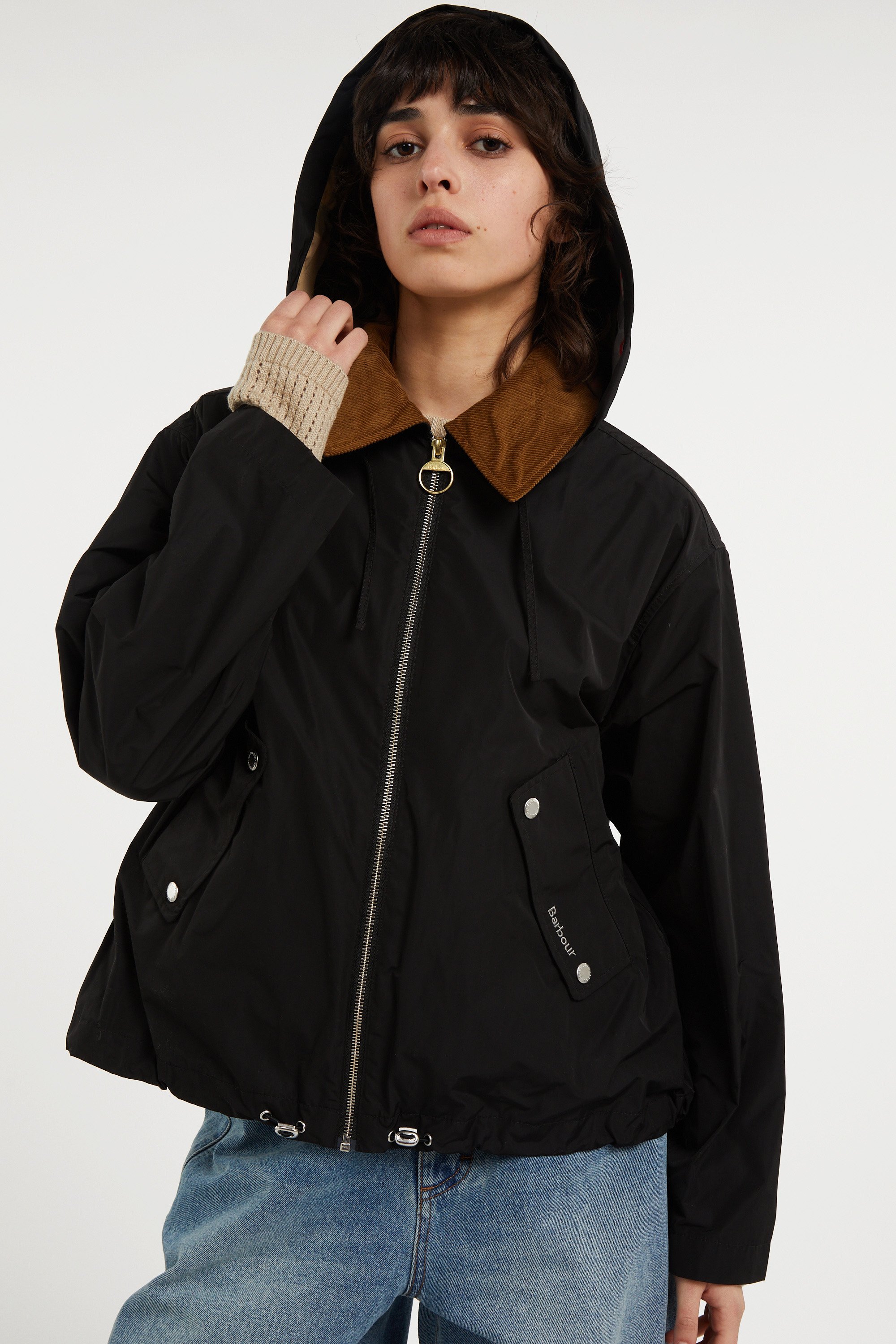 Veste Noir