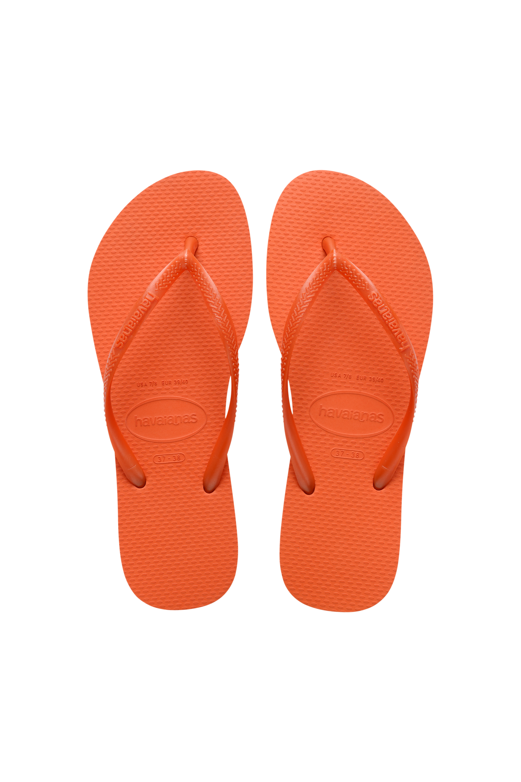 Havaianas slim Orange