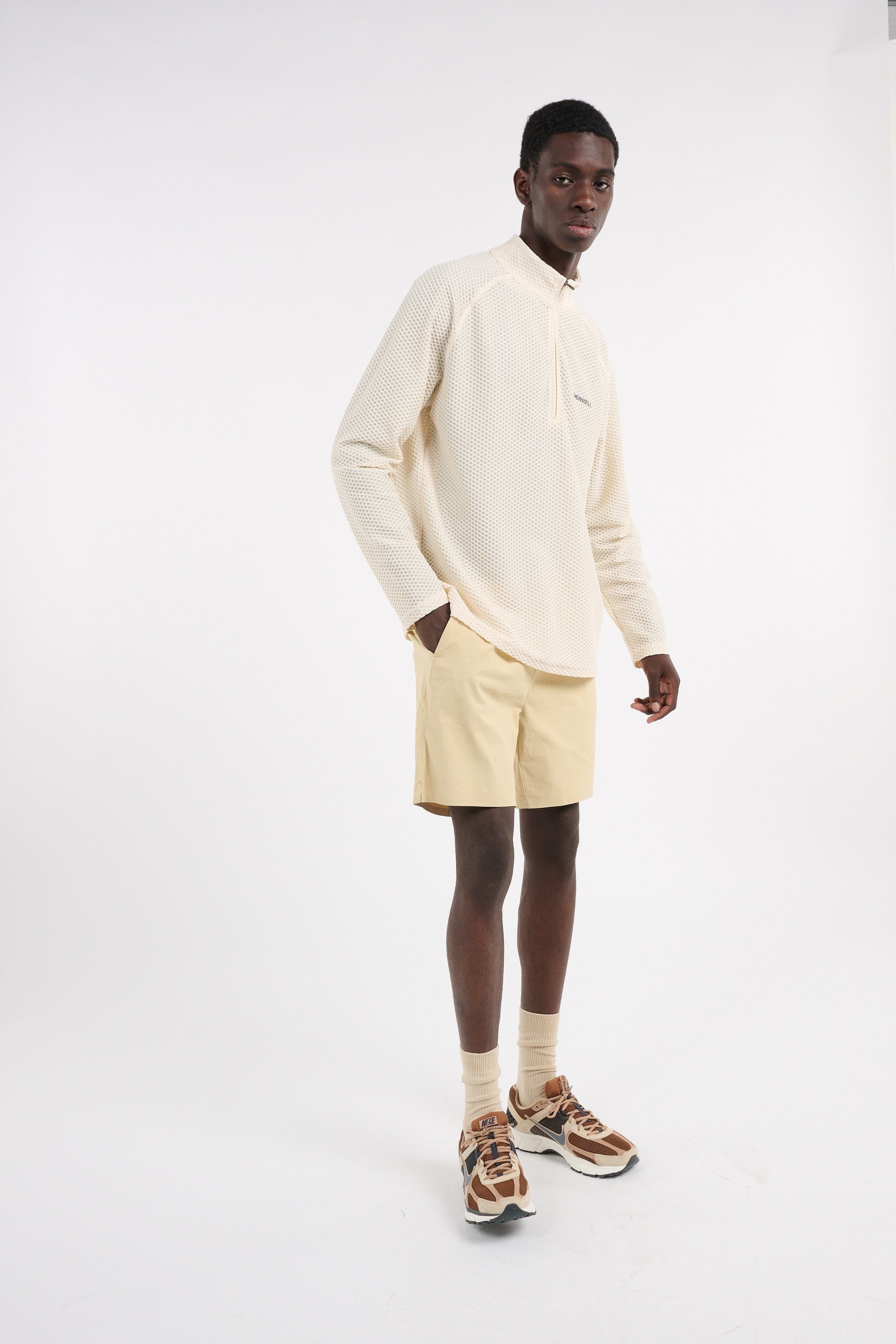 Short MERRELL Beige