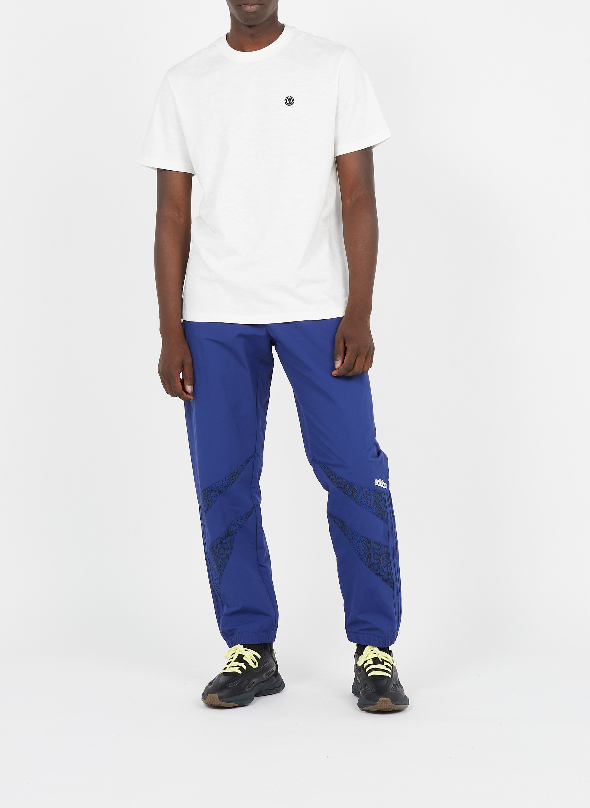 T-shirt | White ELEMENT Men
