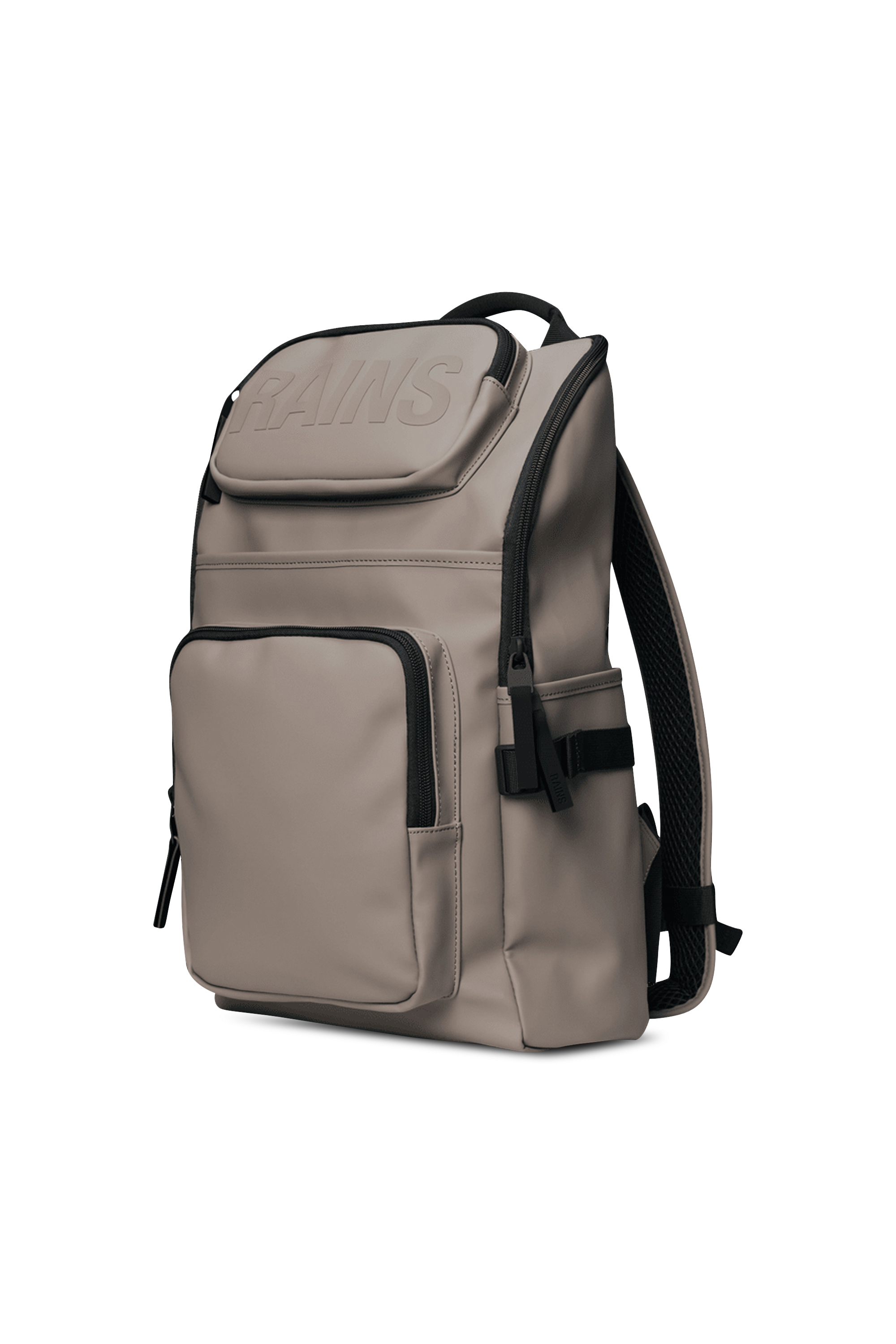 Austin backpack | Brown RAINS Men