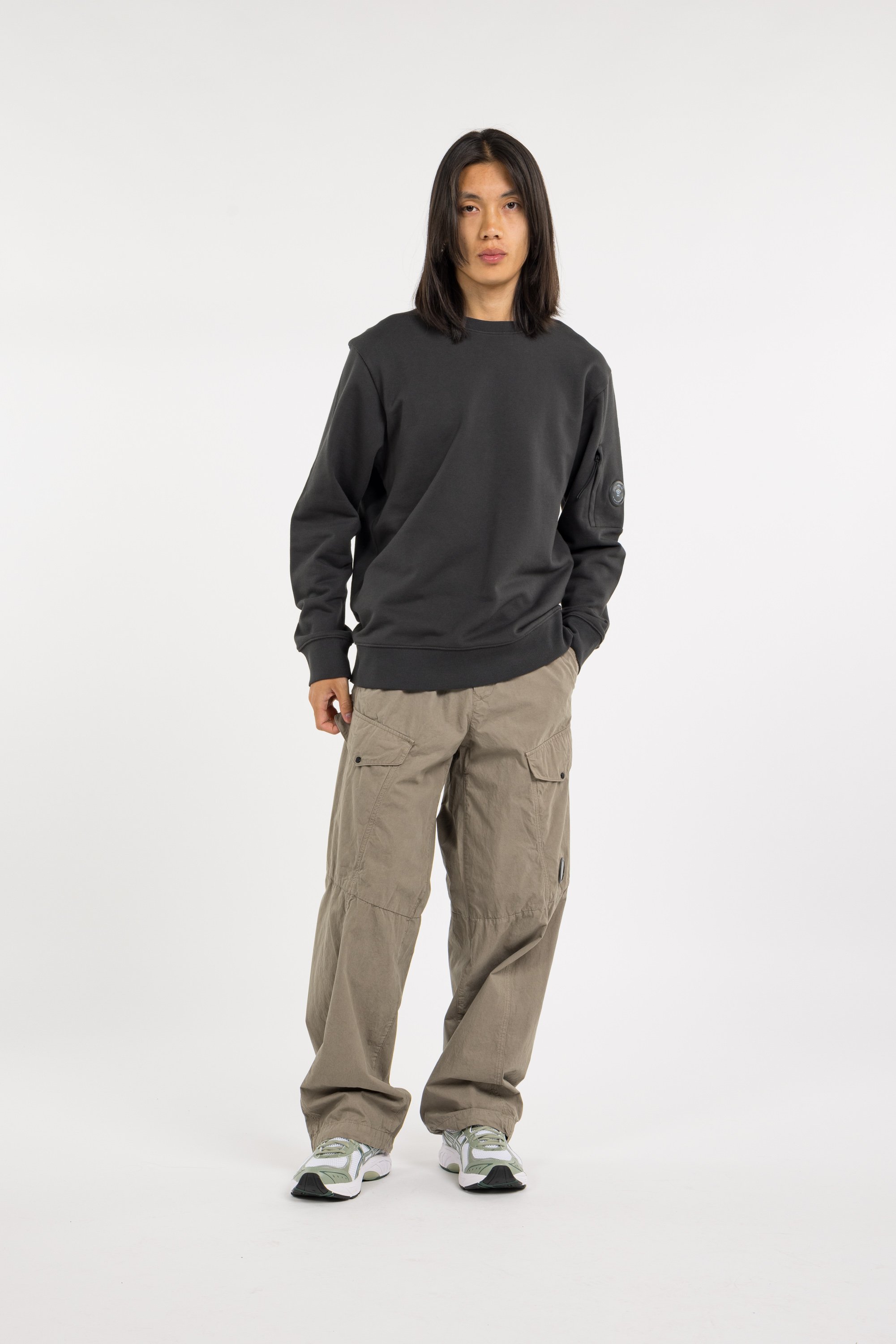 Cargo | Vert C.P. COMPANY Homme