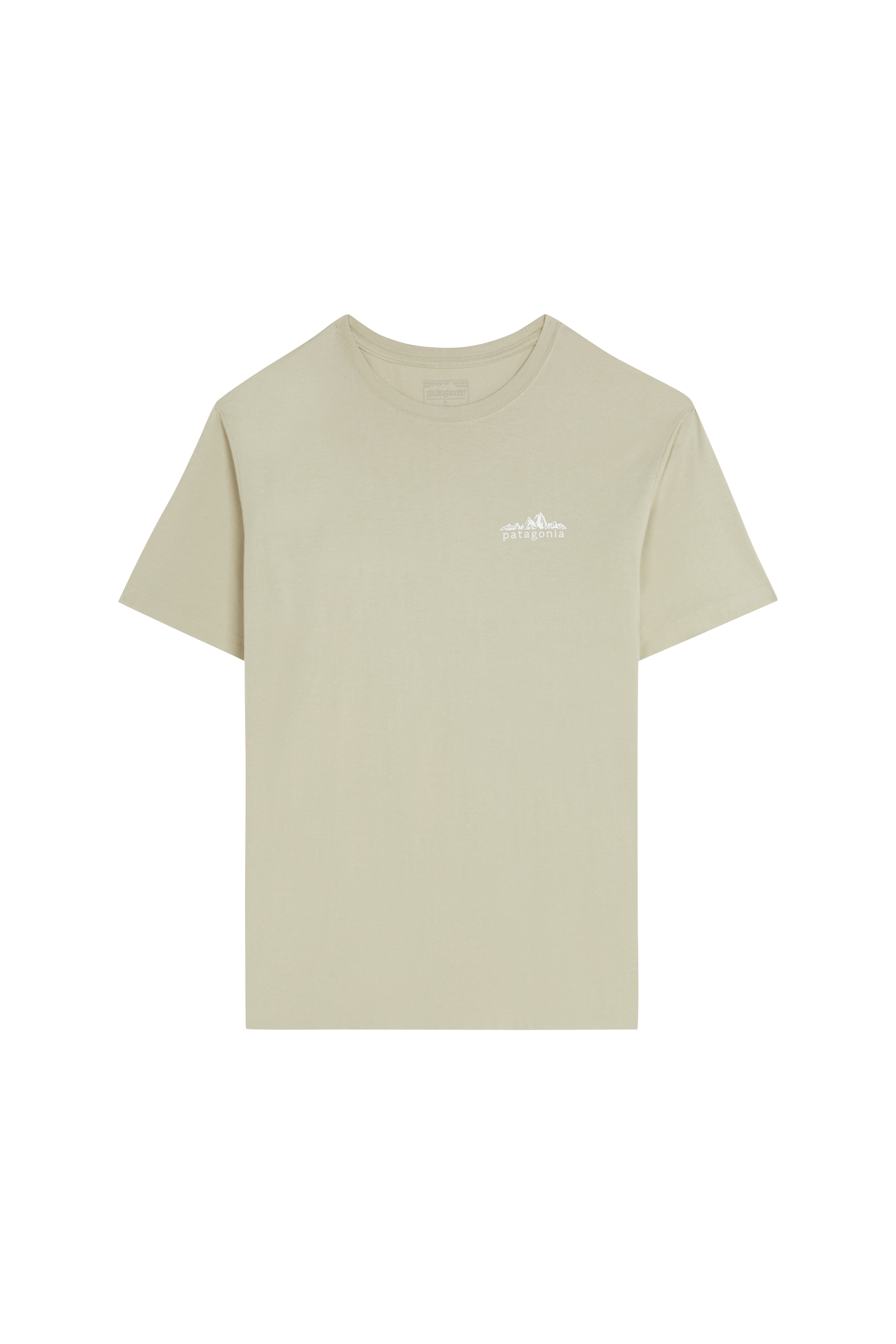 t-shirt | Beige PATAGONIA Men